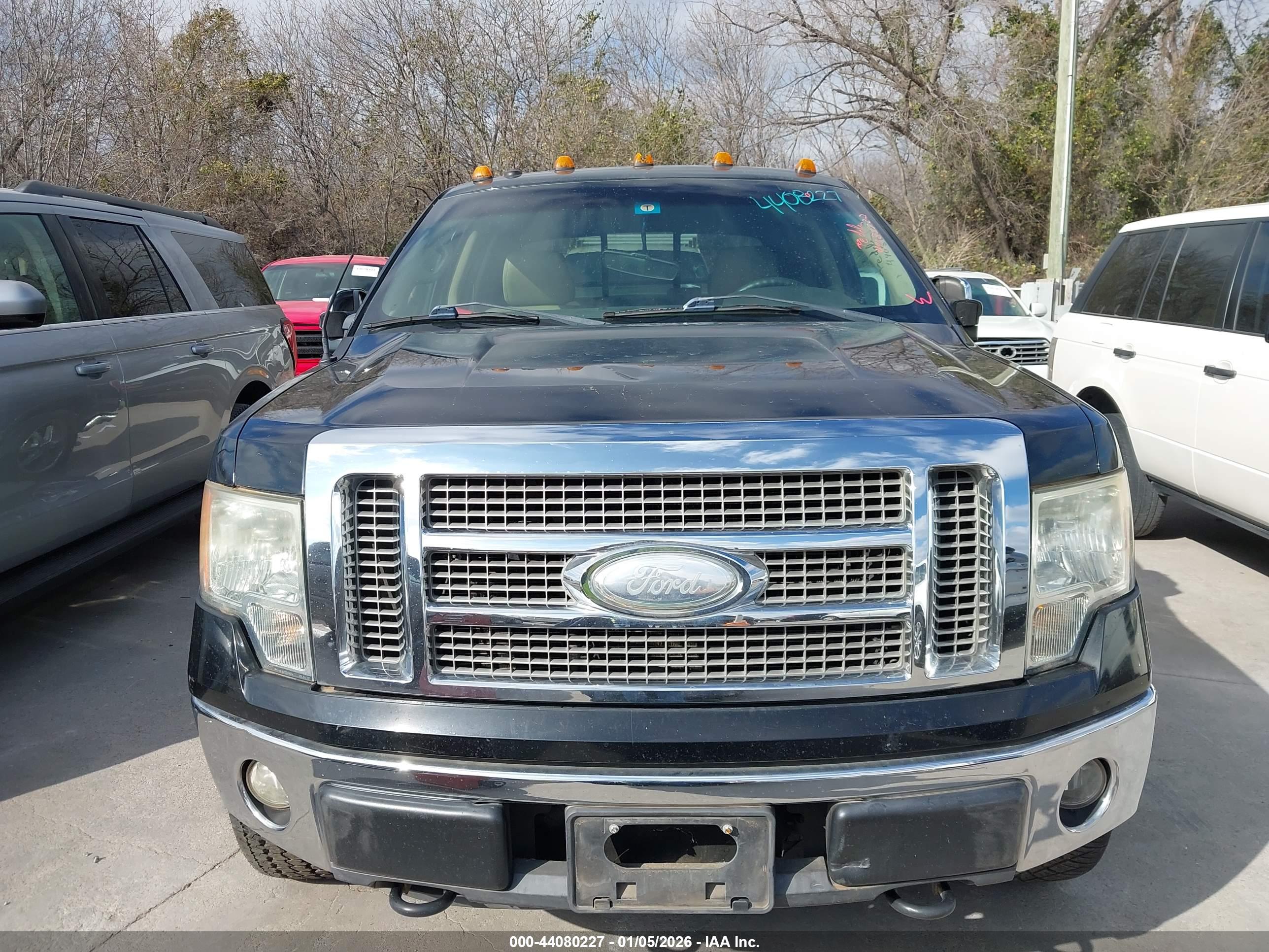 FORD F-150 image 6