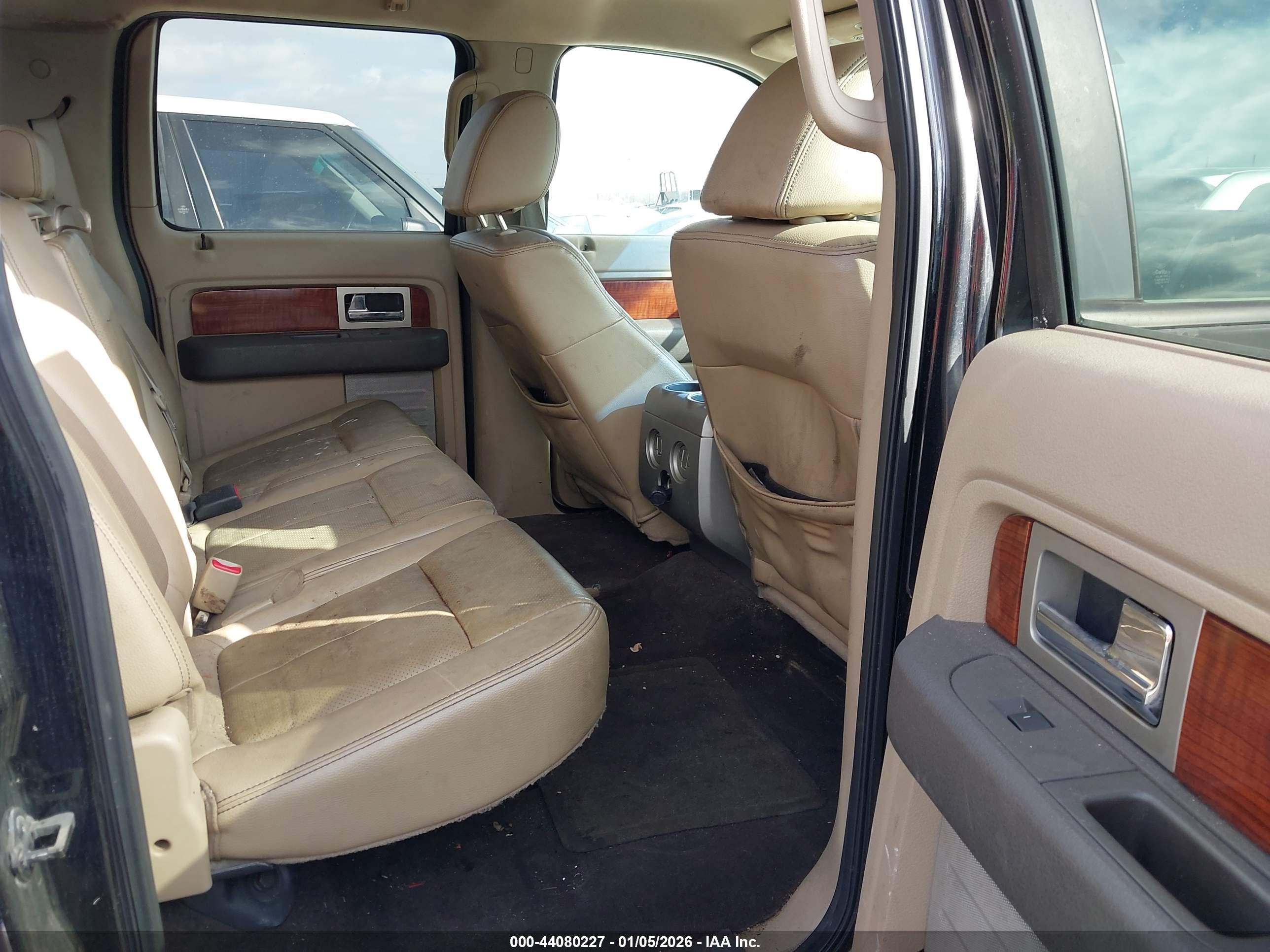 FORD F-150 image 8