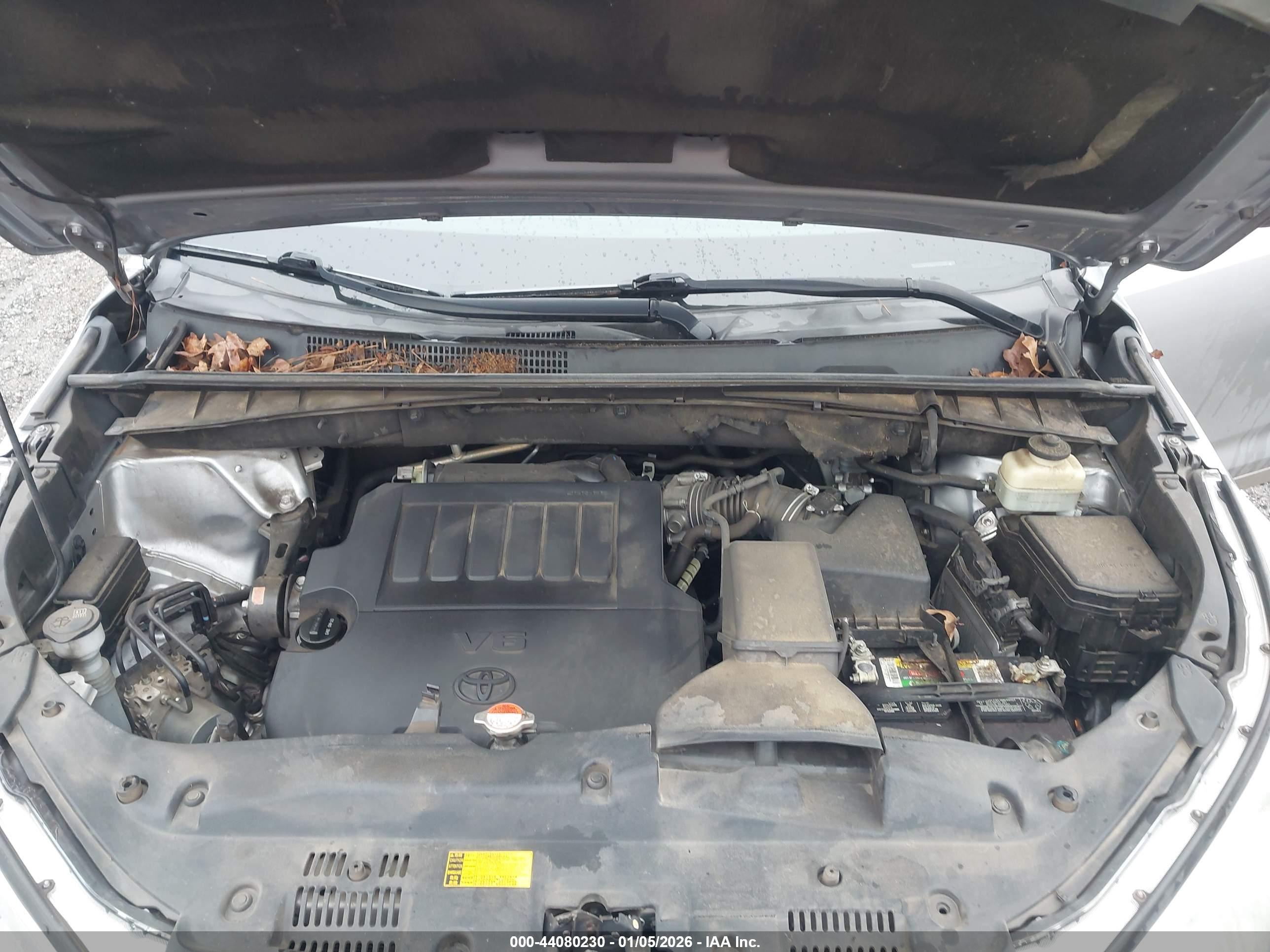 TOYOTA HIGHLANDER image 10