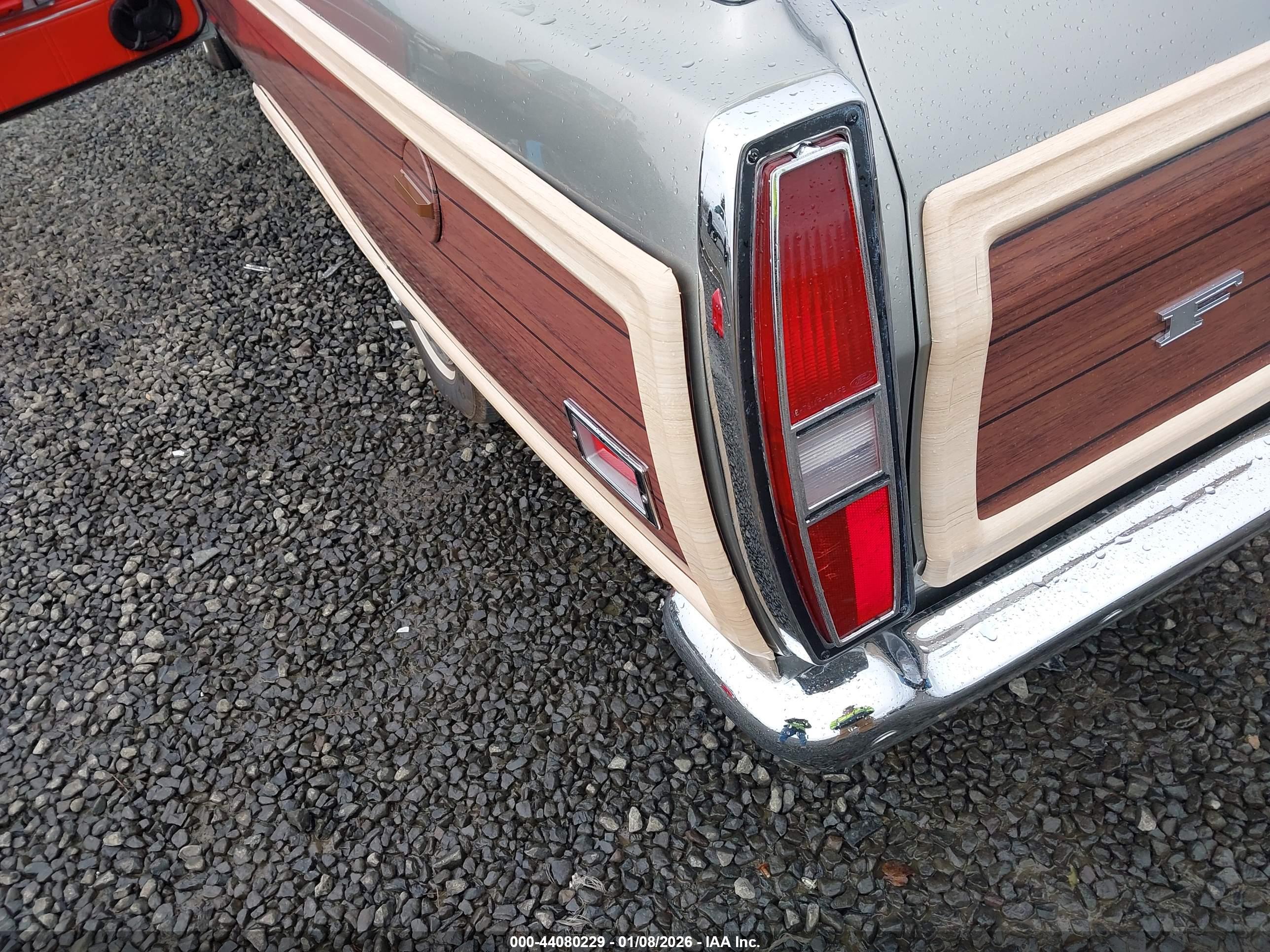 FORD RANCHERO image 6