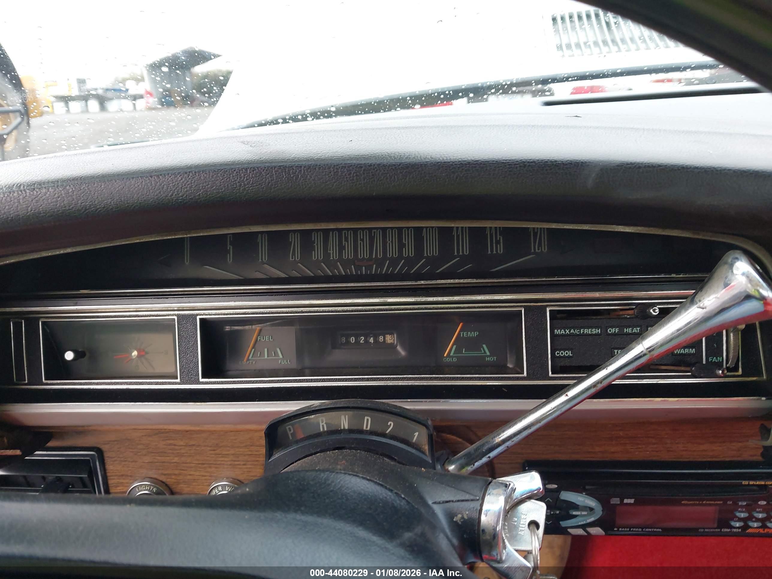 FORD RANCHERO image 7