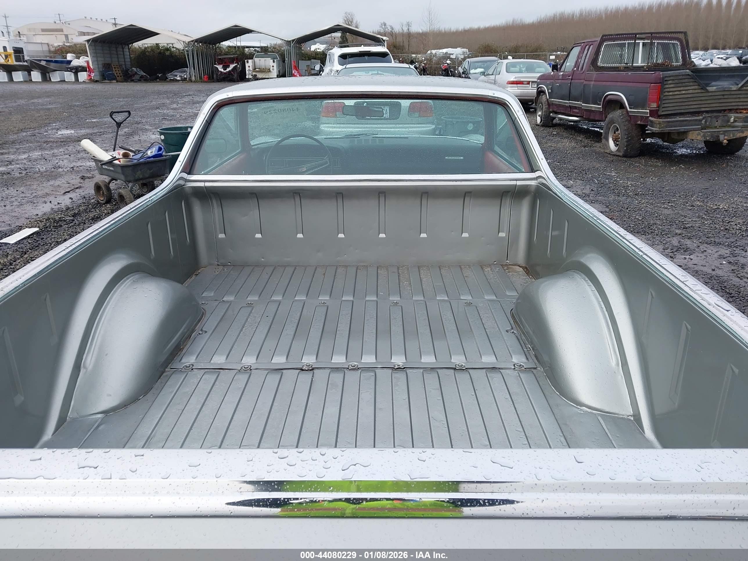 FORD RANCHERO image 8