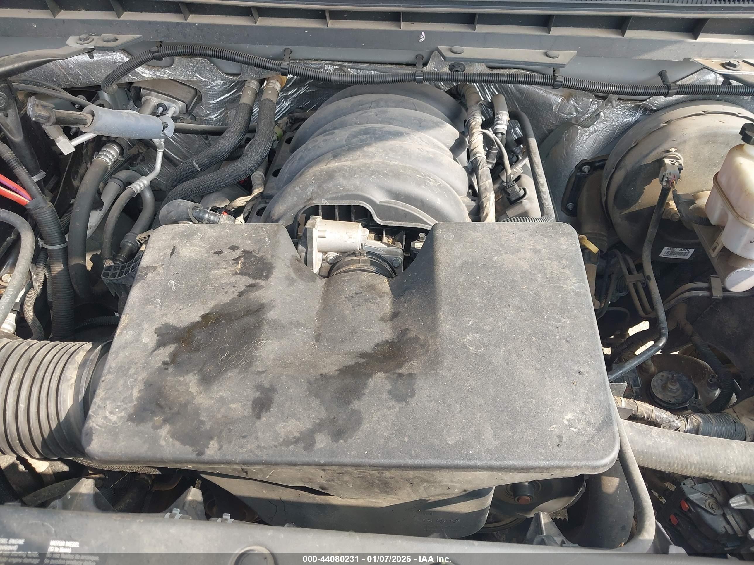 CHEVROLET SILVERADO image 10