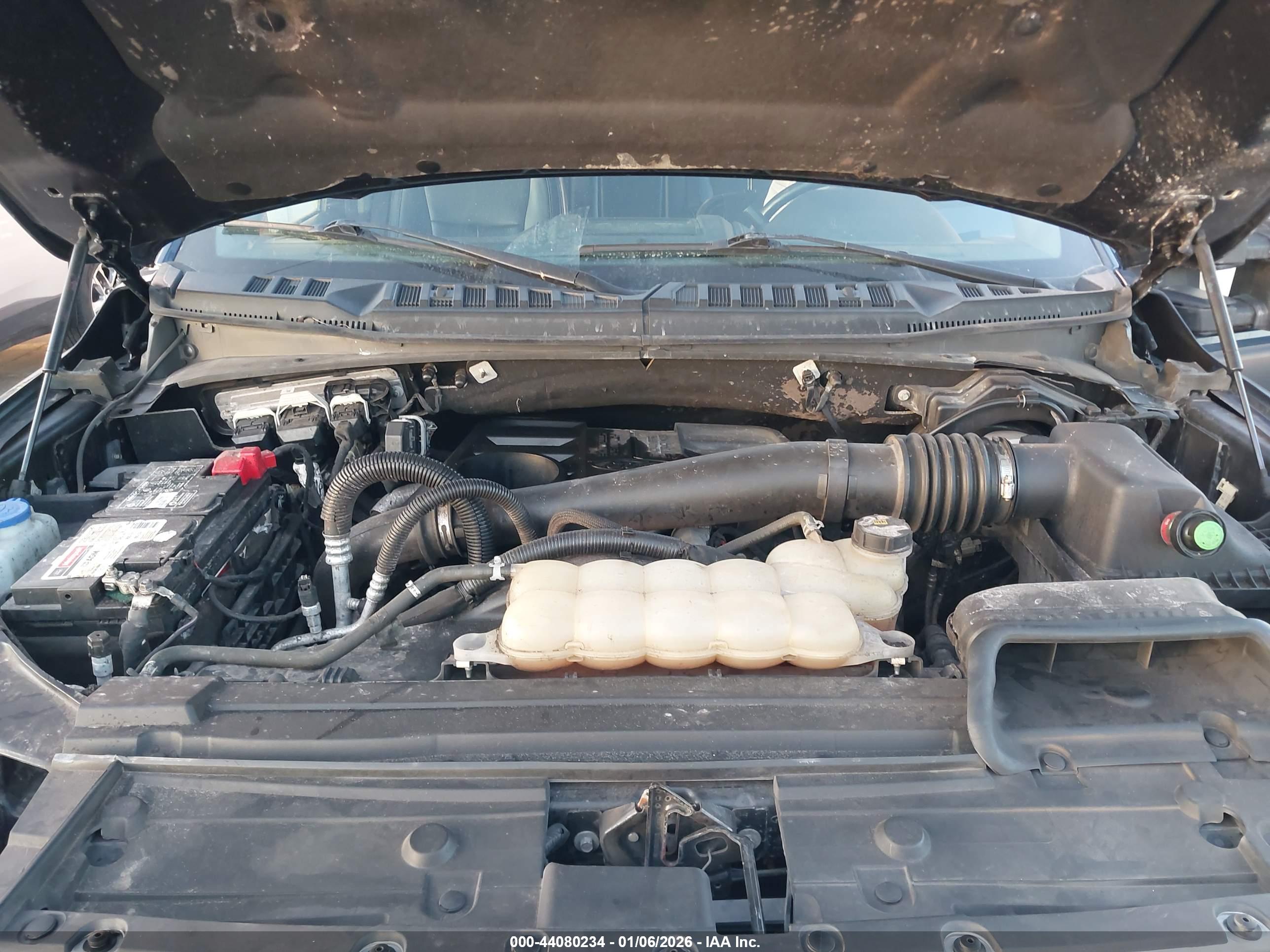 FORD F-150 image 10