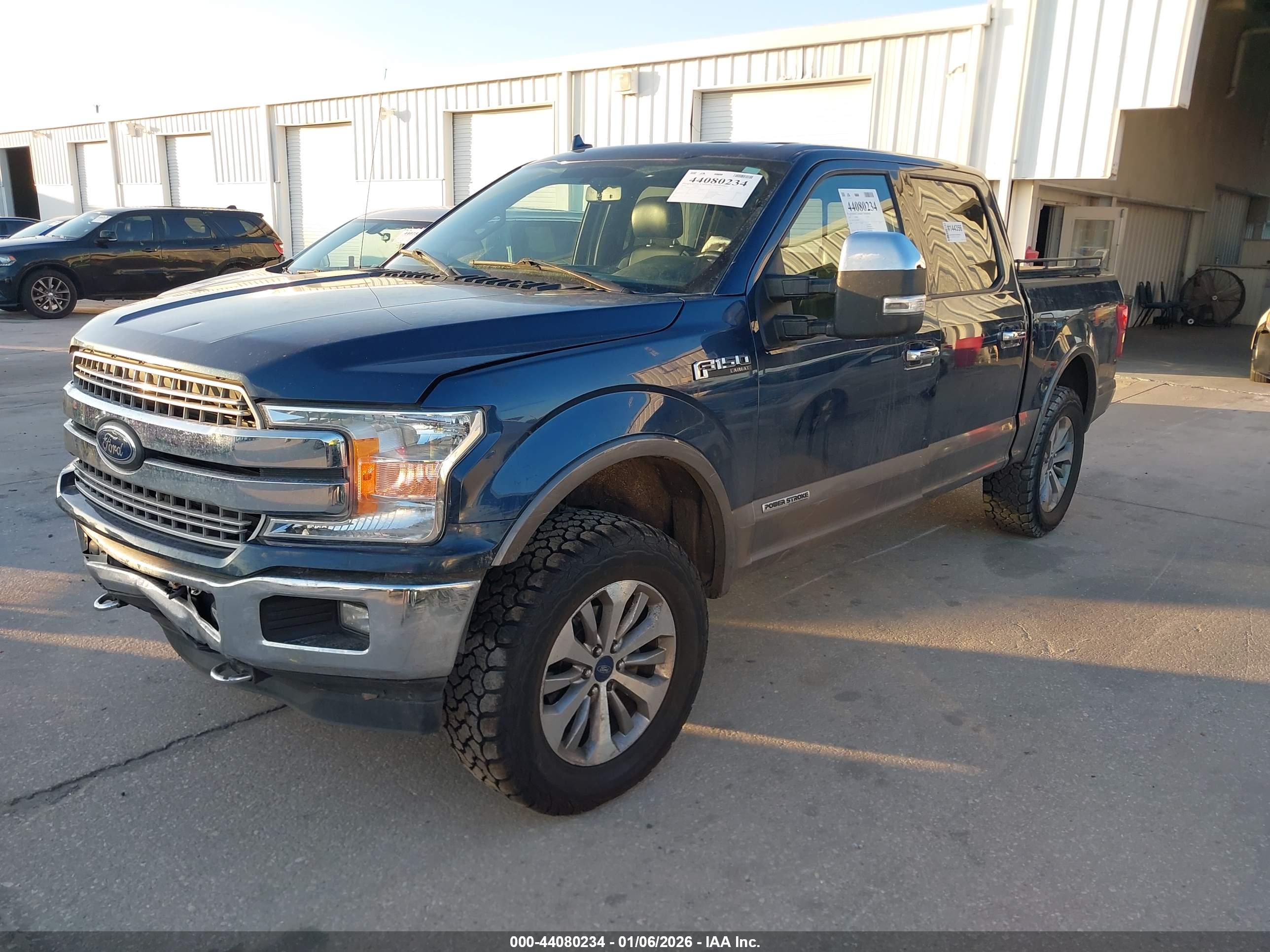 FORD F-150 image 2