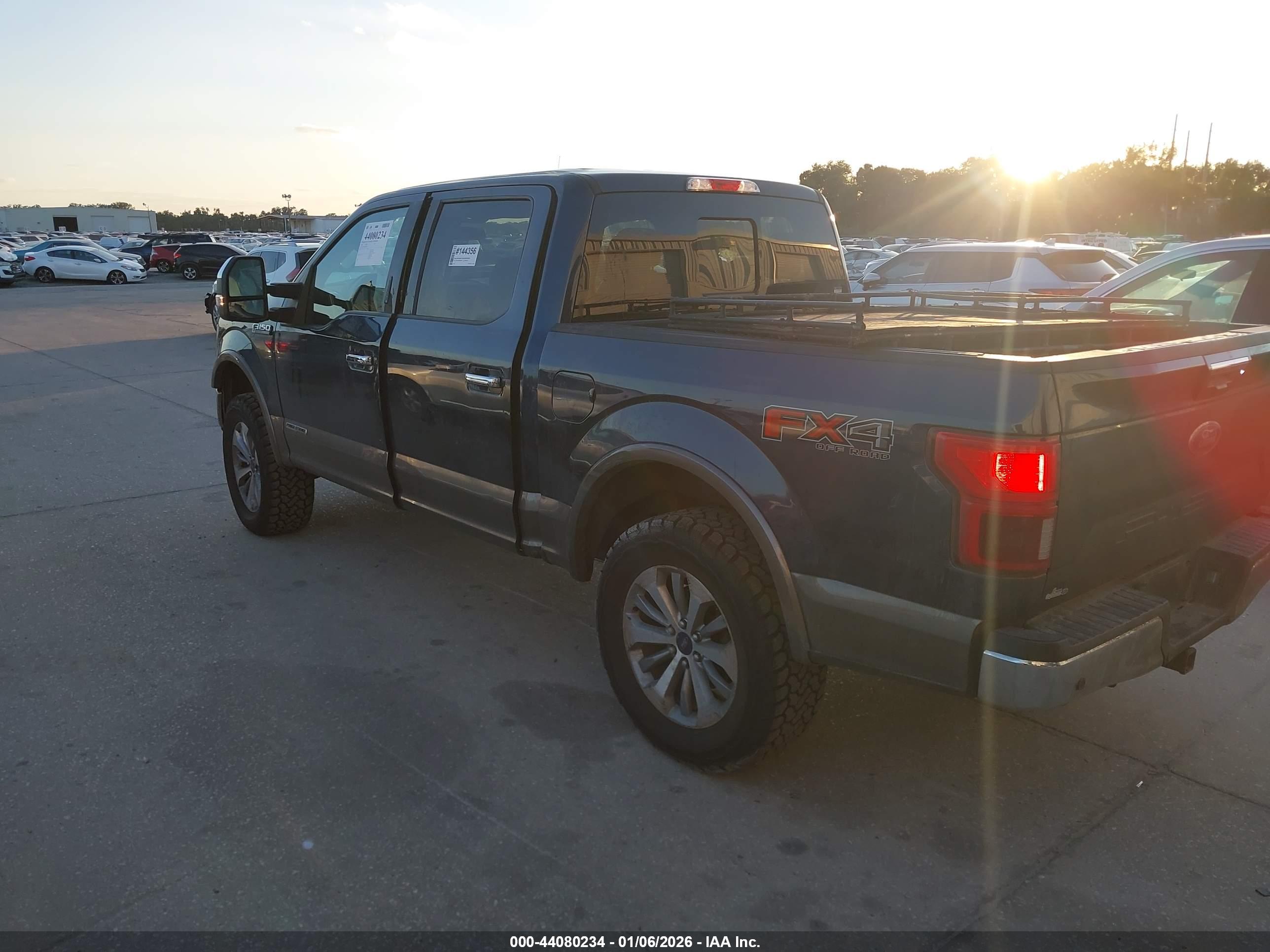 FORD F-150 image 3