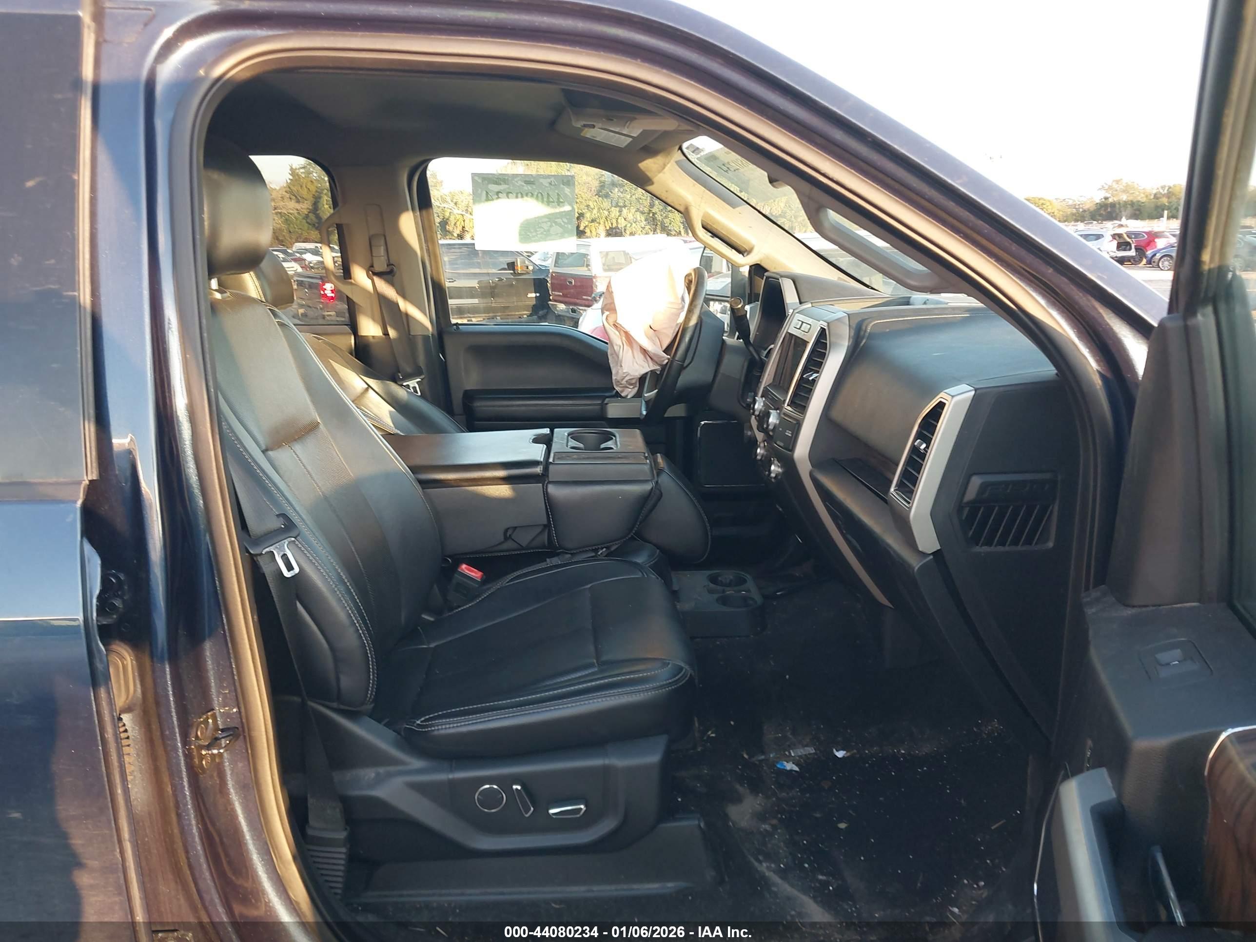 FORD F-150 image 5