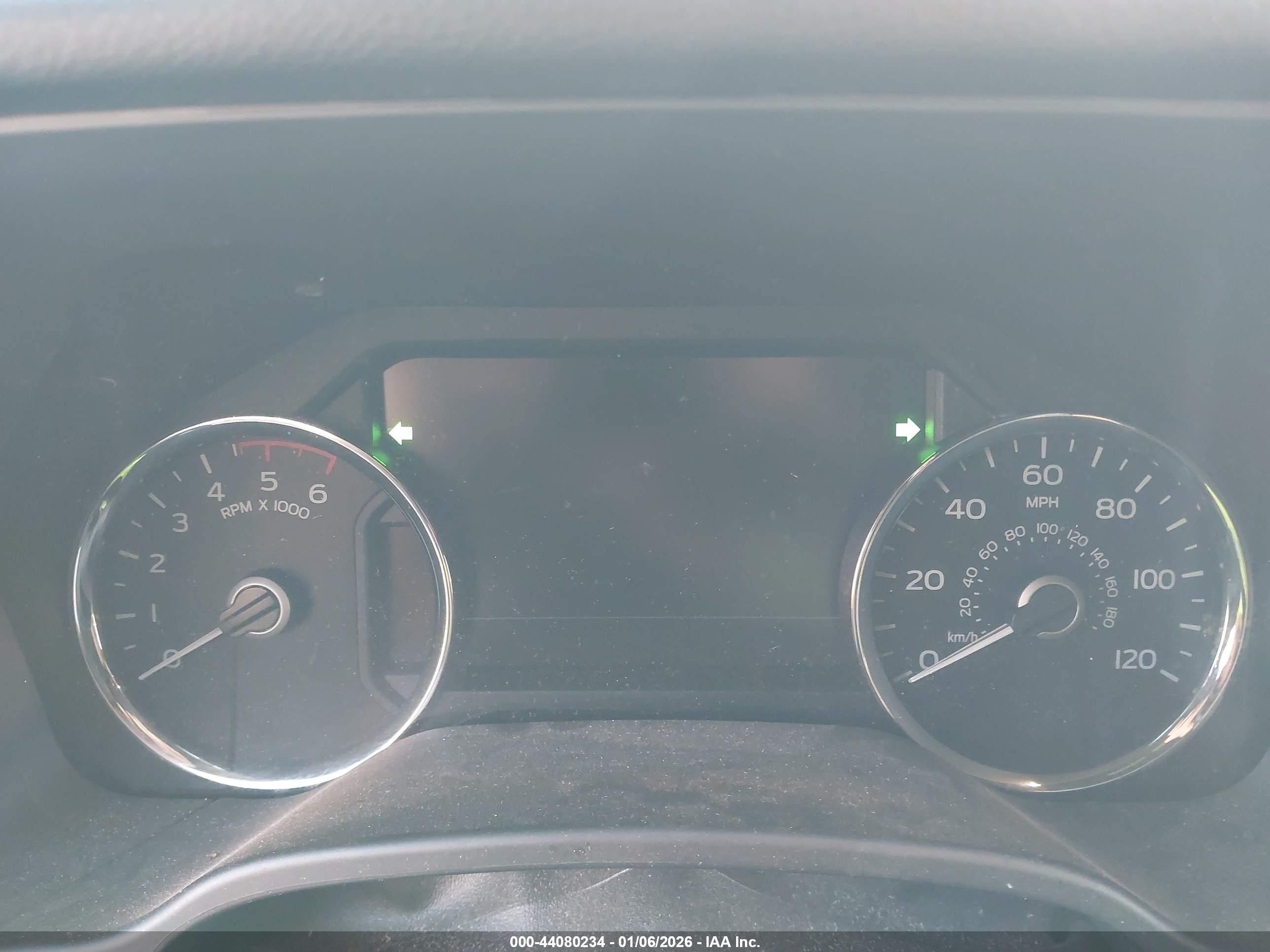 FORD F-150 image 7
