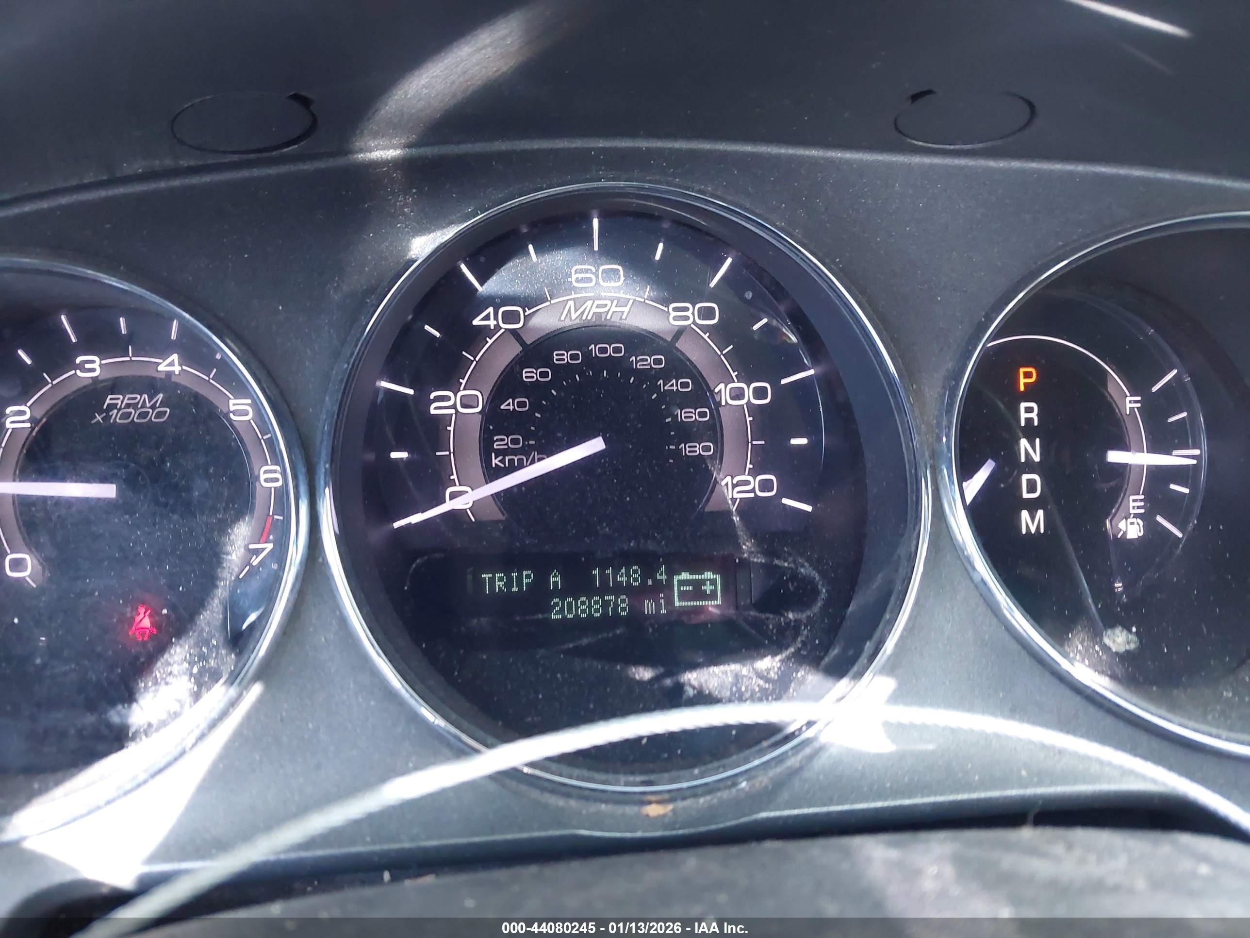 LINCOLN MKZ image 7