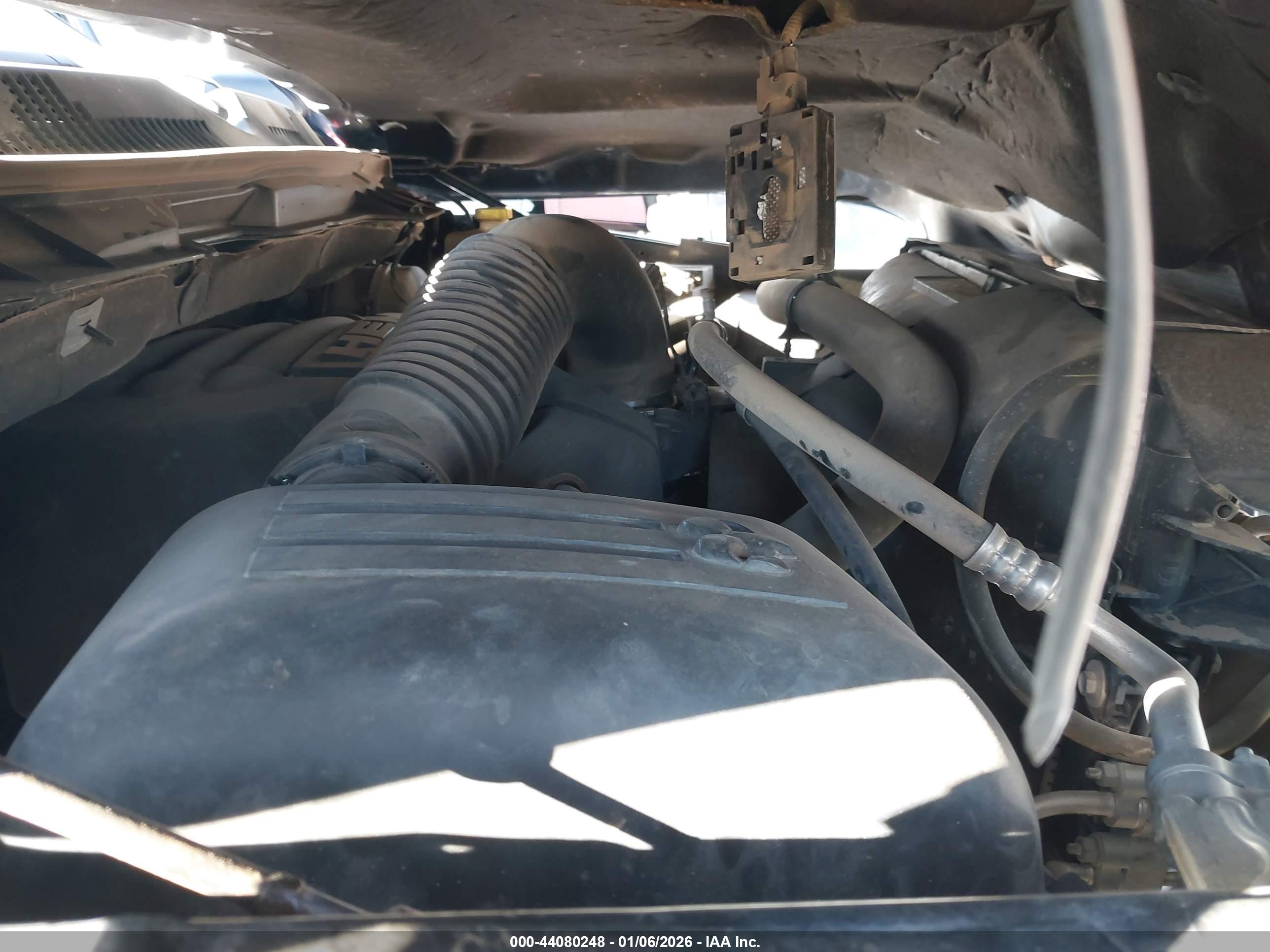 RAM 1500 image 10