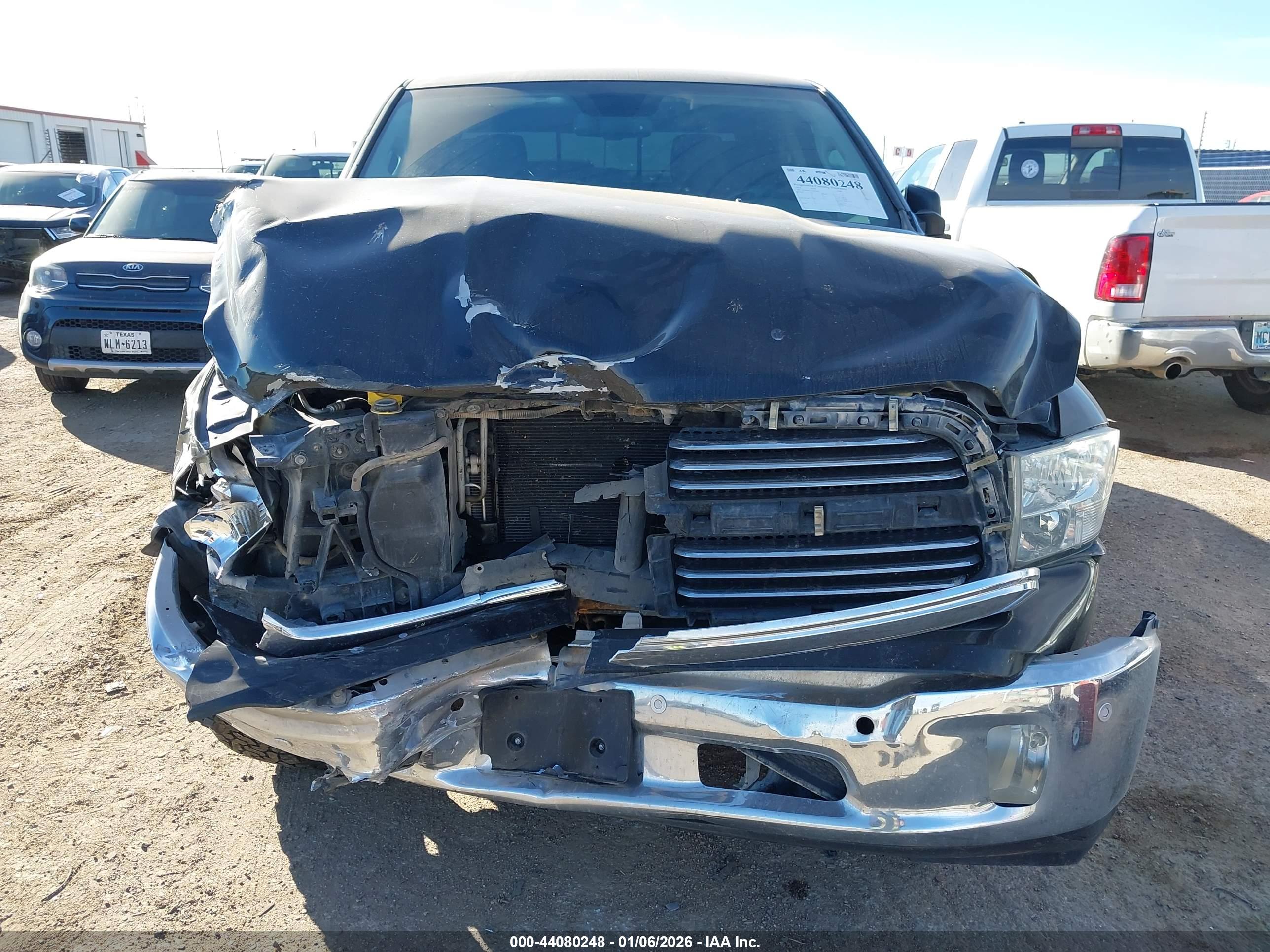RAM 1500 image 6