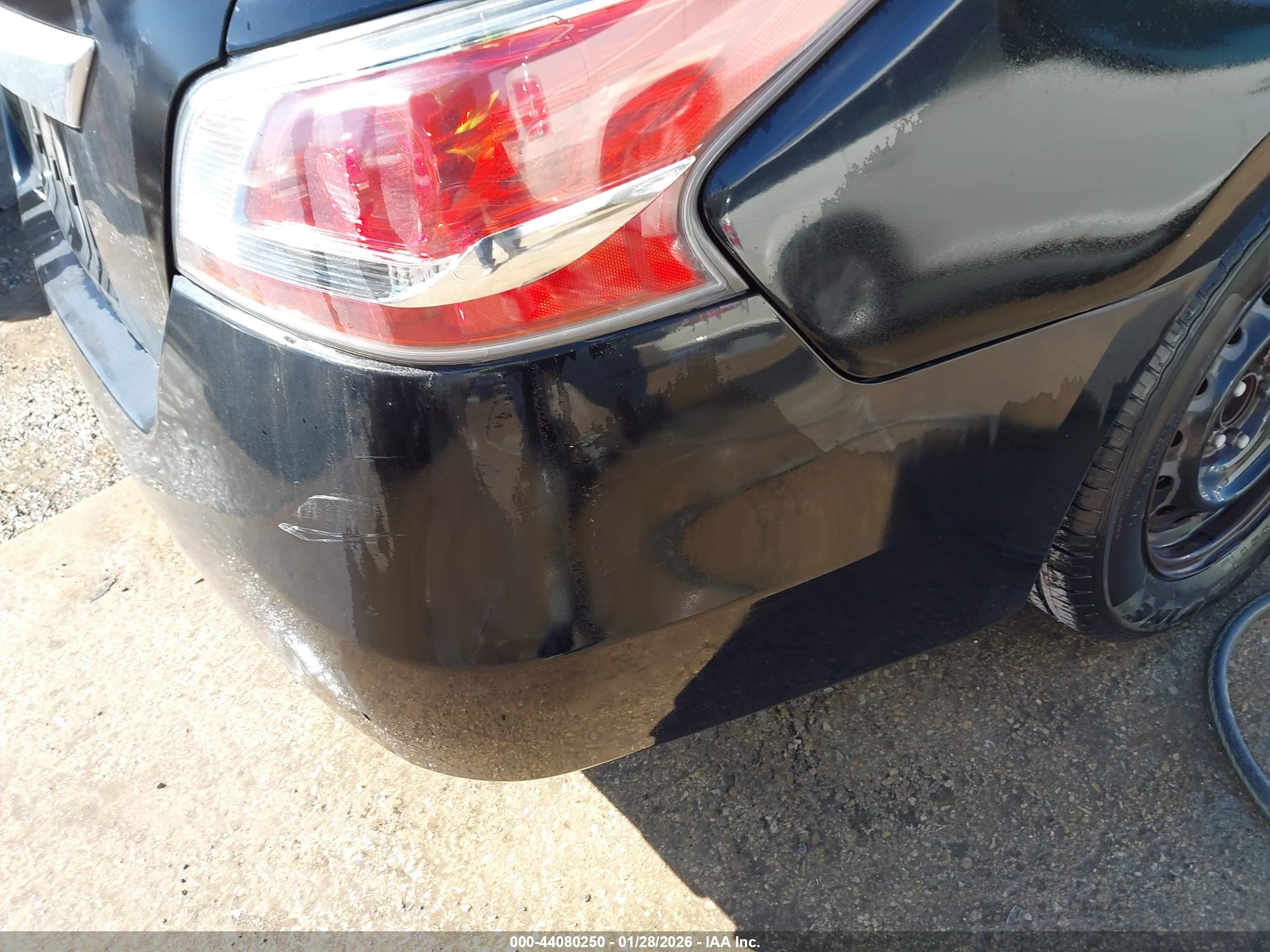 NISSAN ALTIMA image 6