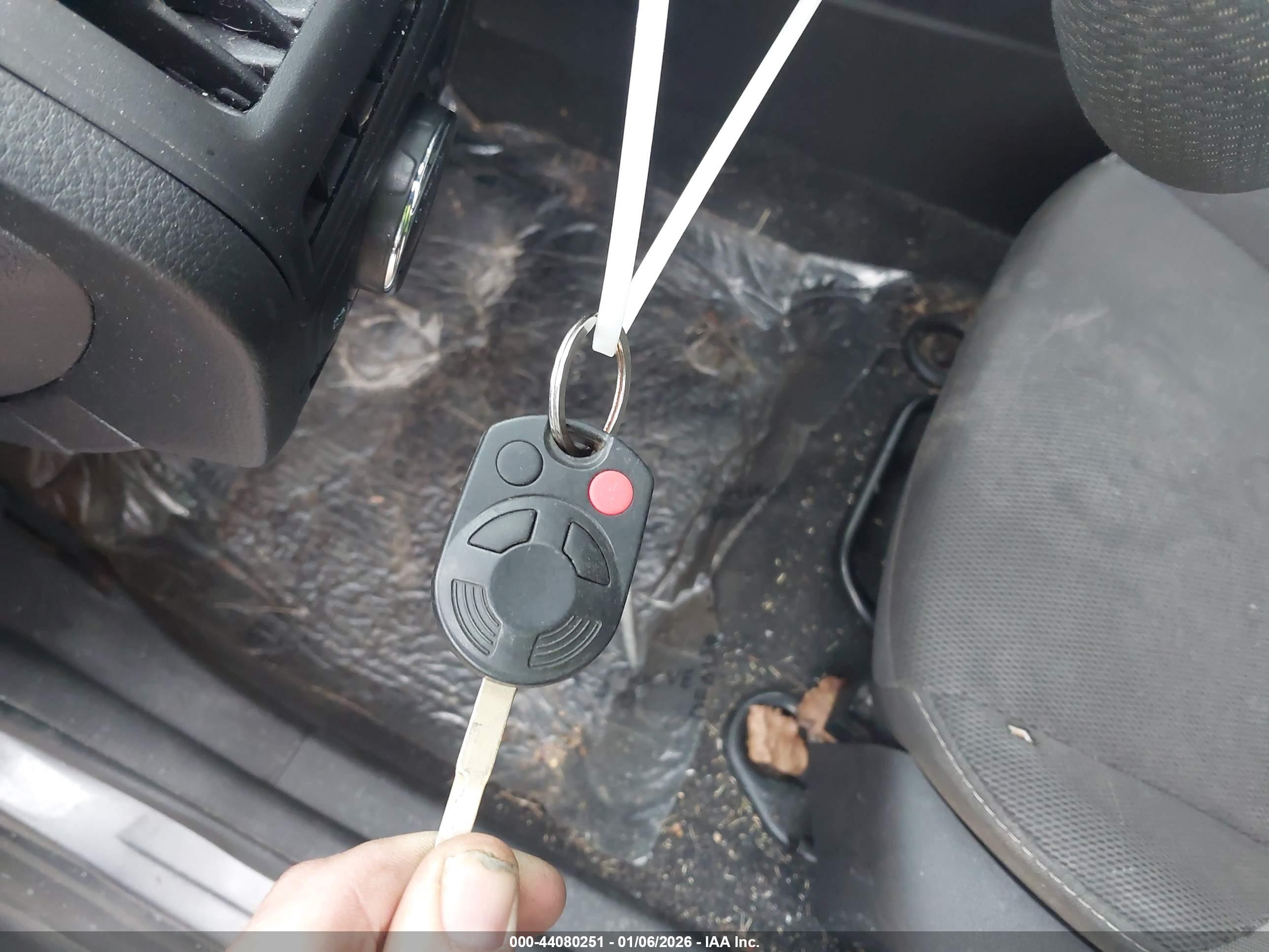 FORD FOCUS image 11