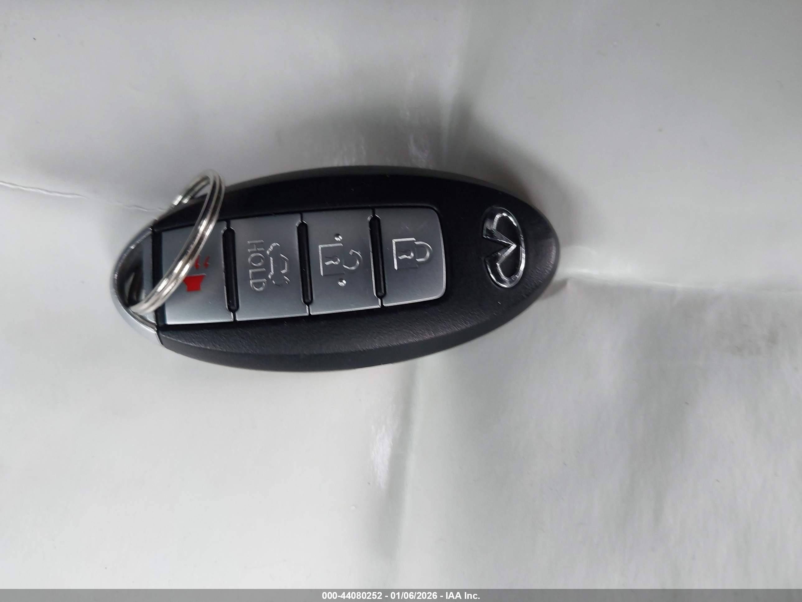 INFINITI G37X image 11