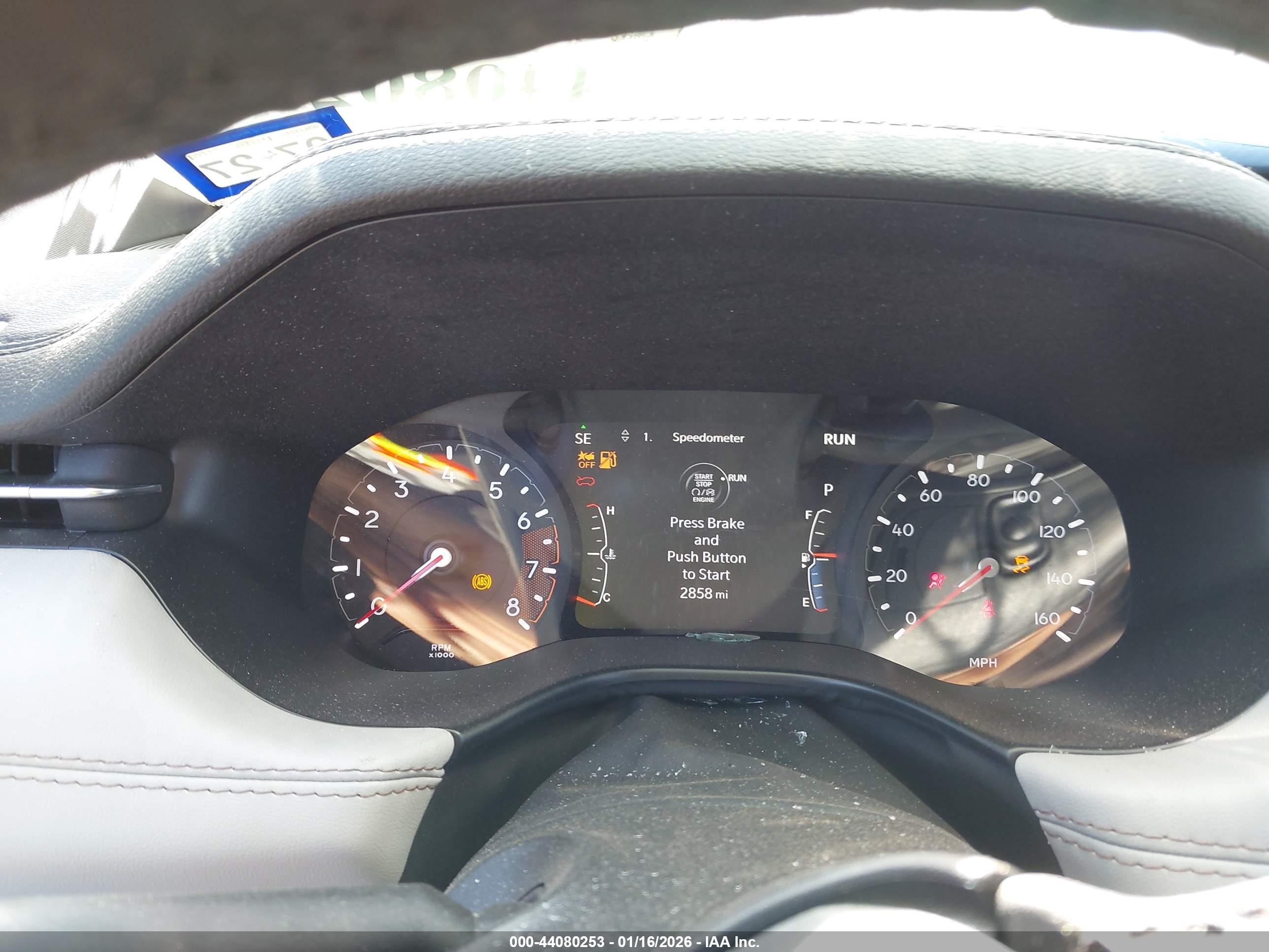 JEEP COMPASS image 7