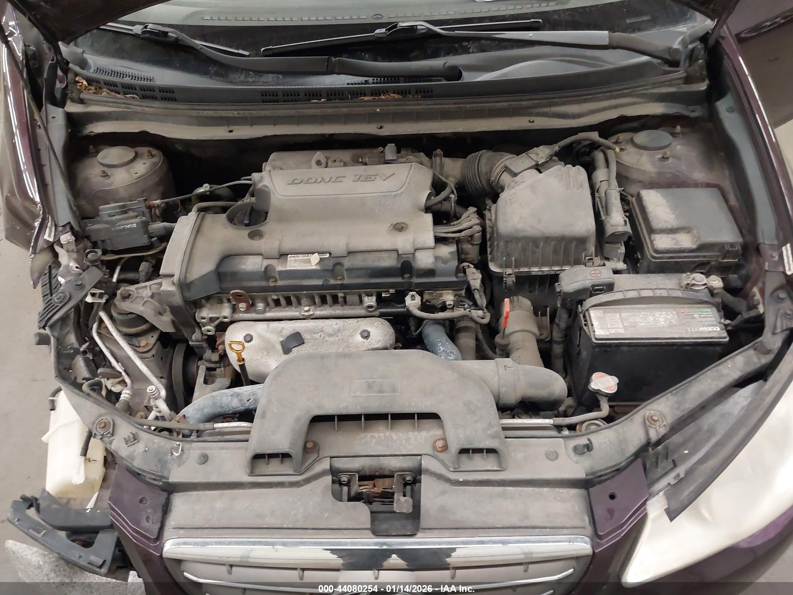 HYUNDAI ELANTRA image 10