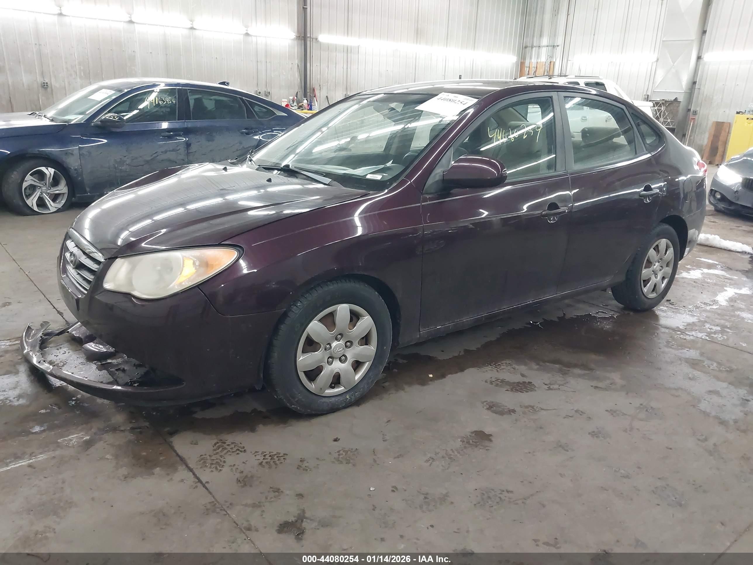 HYUNDAI ELANTRA image 2