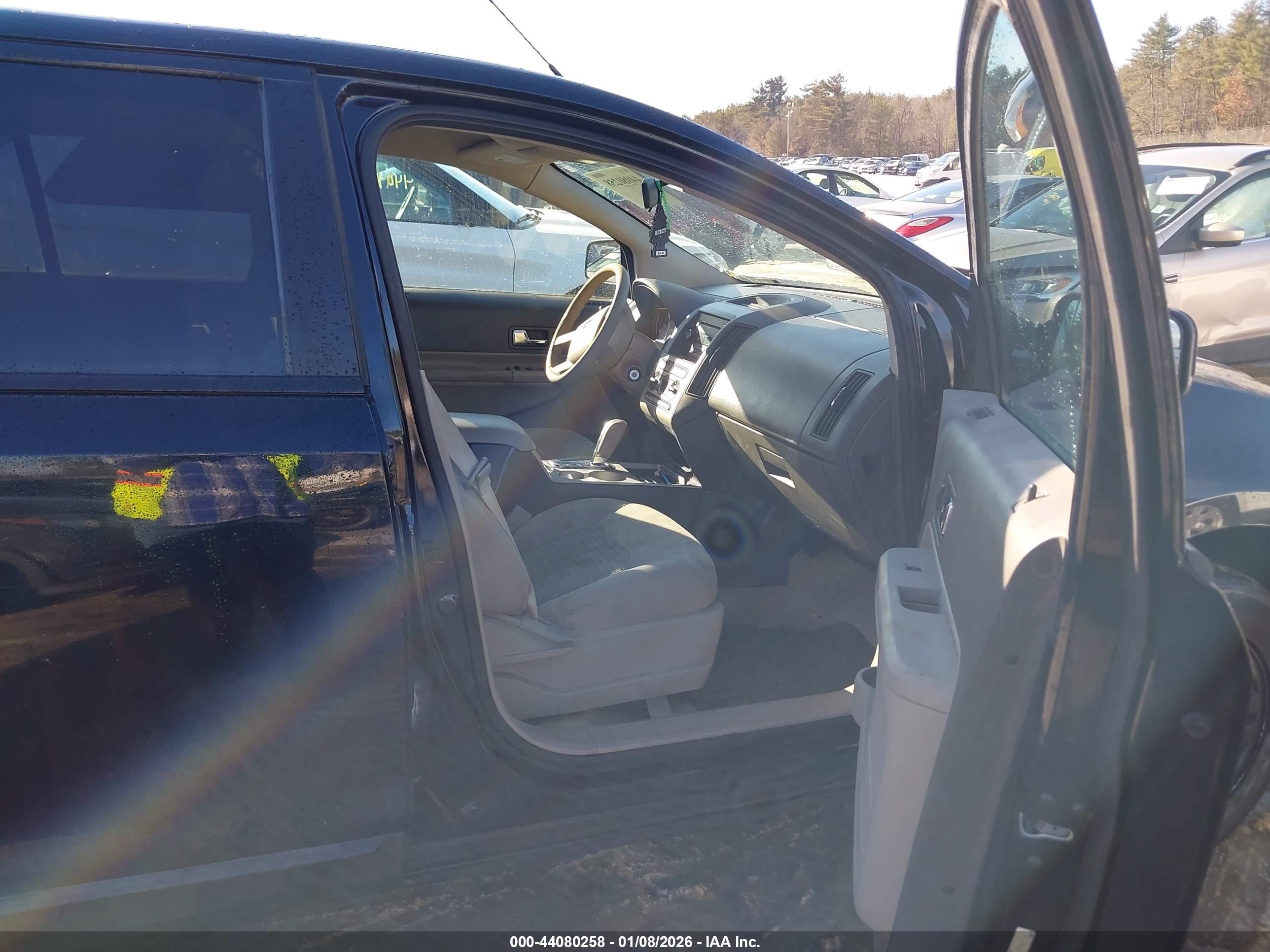 FORD EDGE image 5