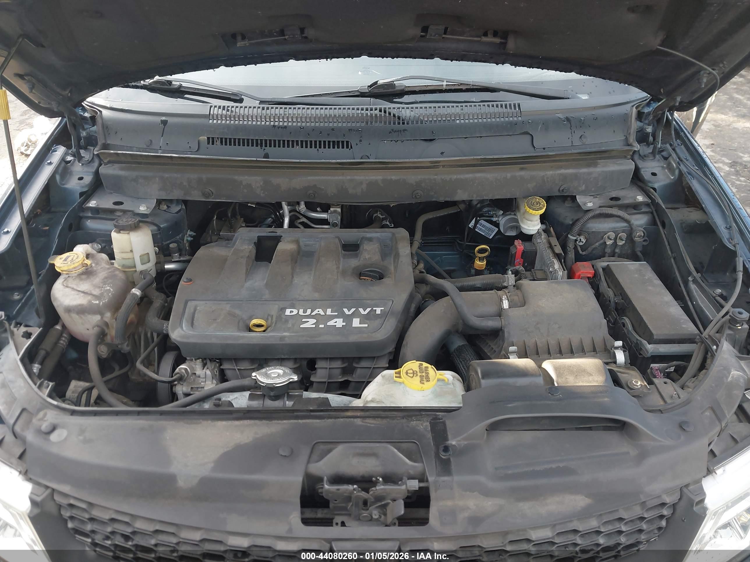 DODGE JOURNEY image 10