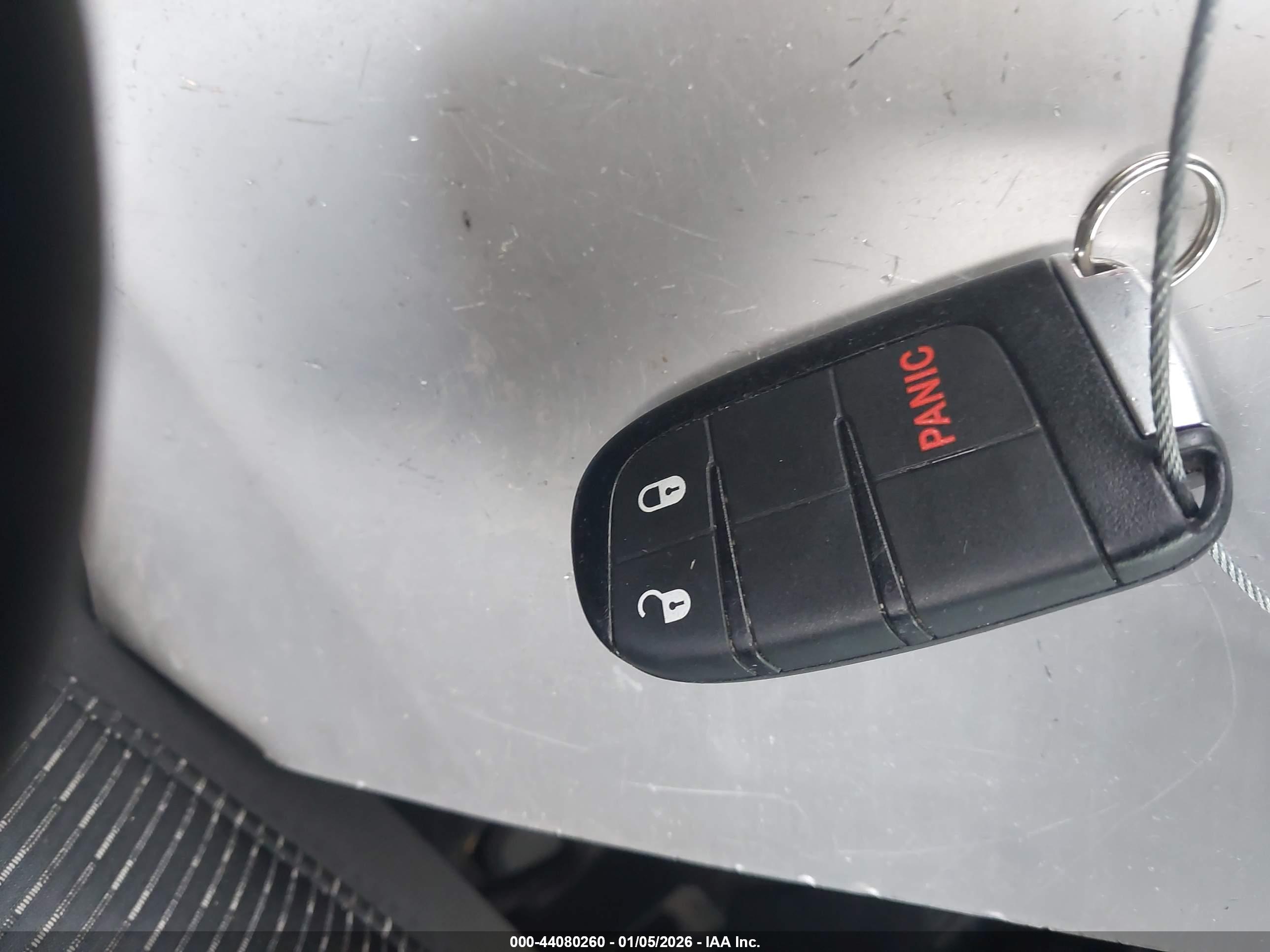 DODGE JOURNEY image 11