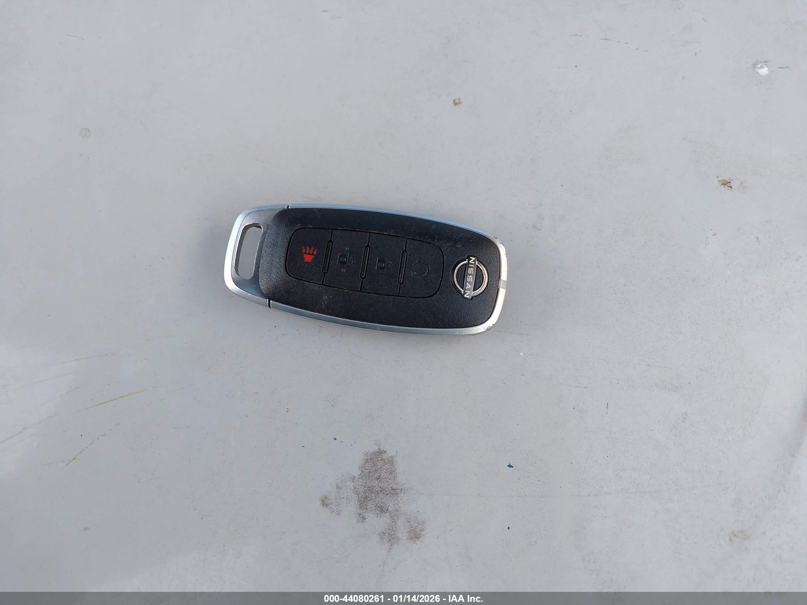 NISSAN PATHFINDER image 11