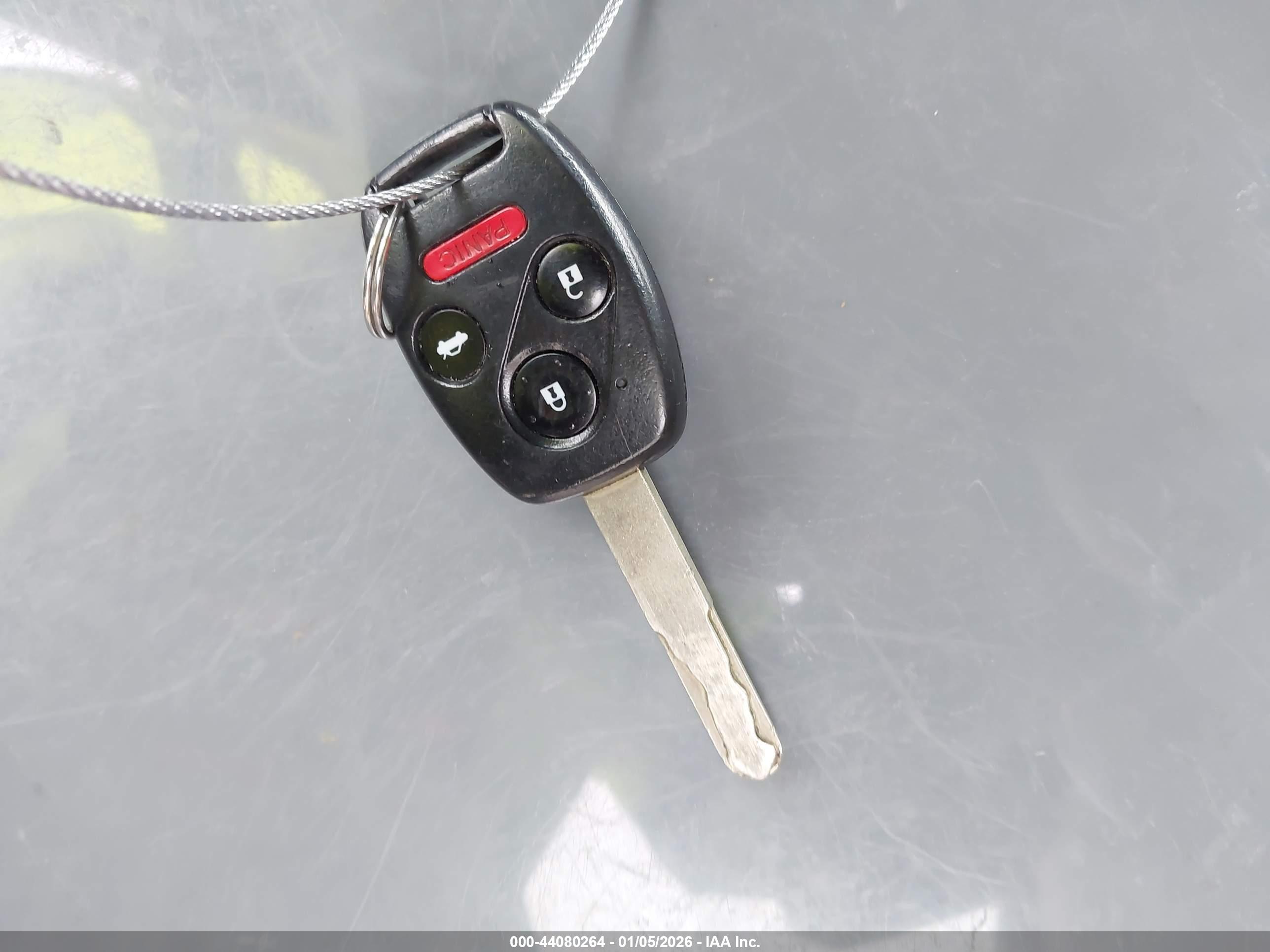 HONDA CIVIC image 11