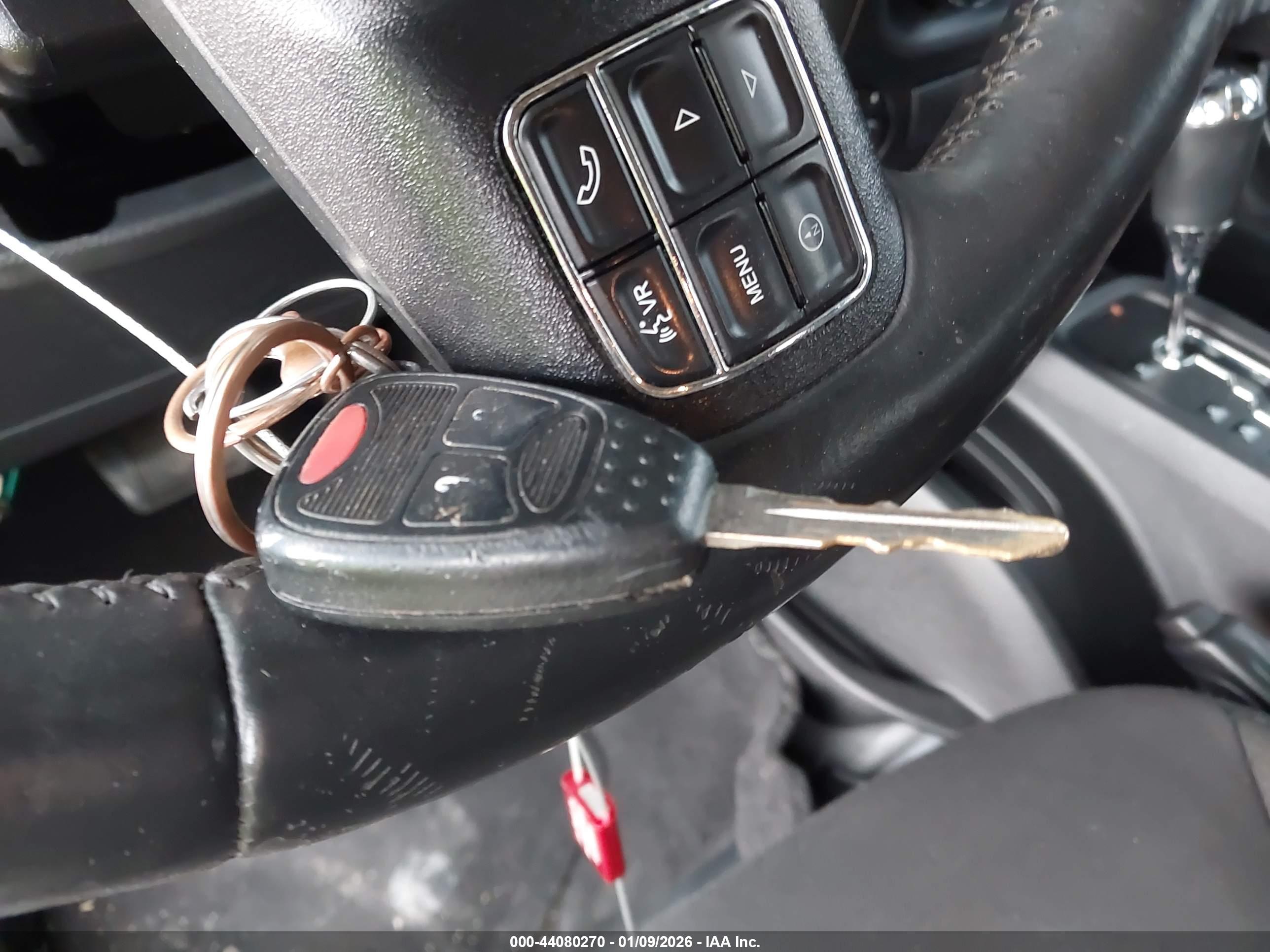JEEP WRANGLER image 11