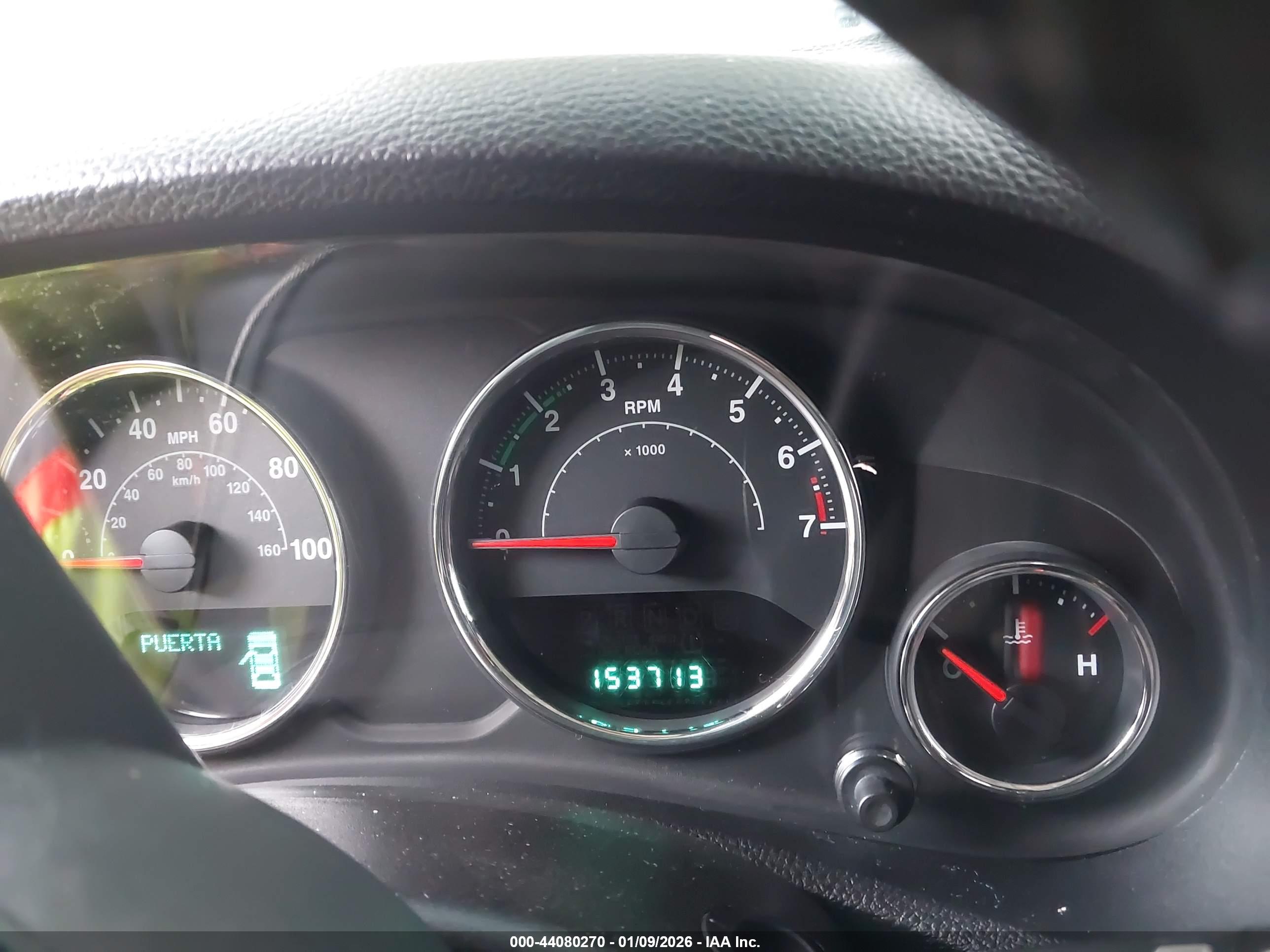 JEEP WRANGLER image 7
