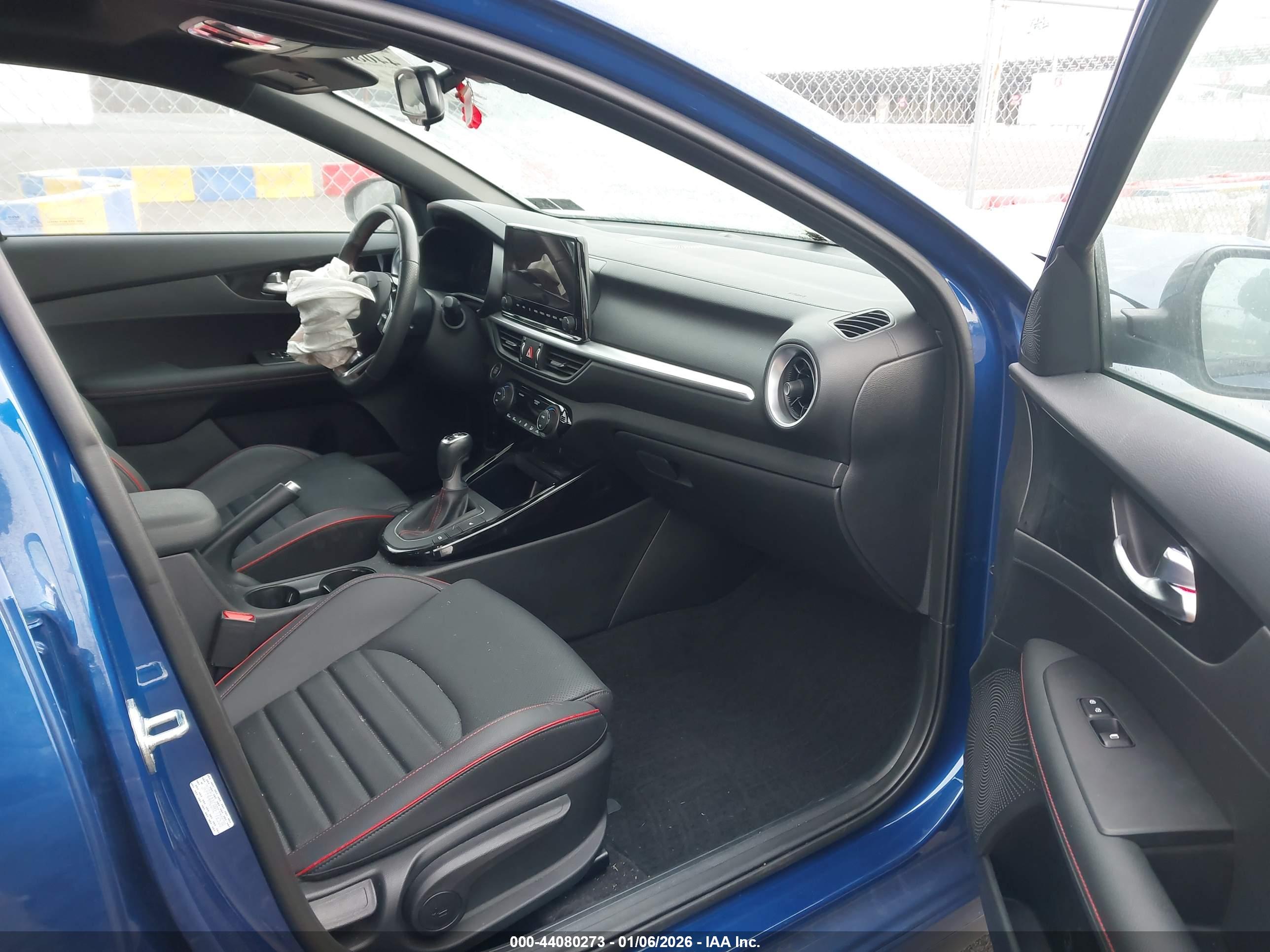 KIA FORTE image 5