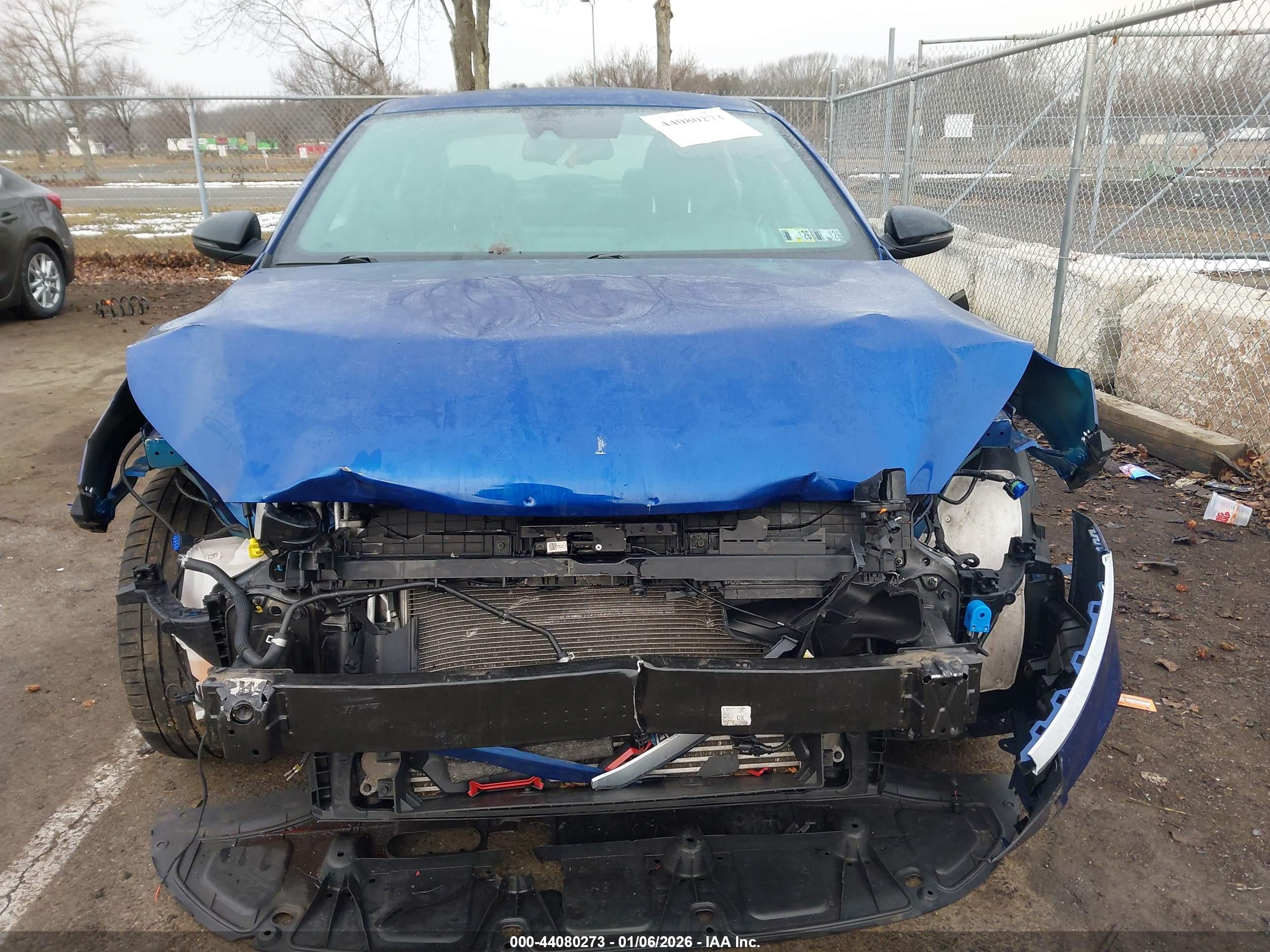 KIA FORTE image 6