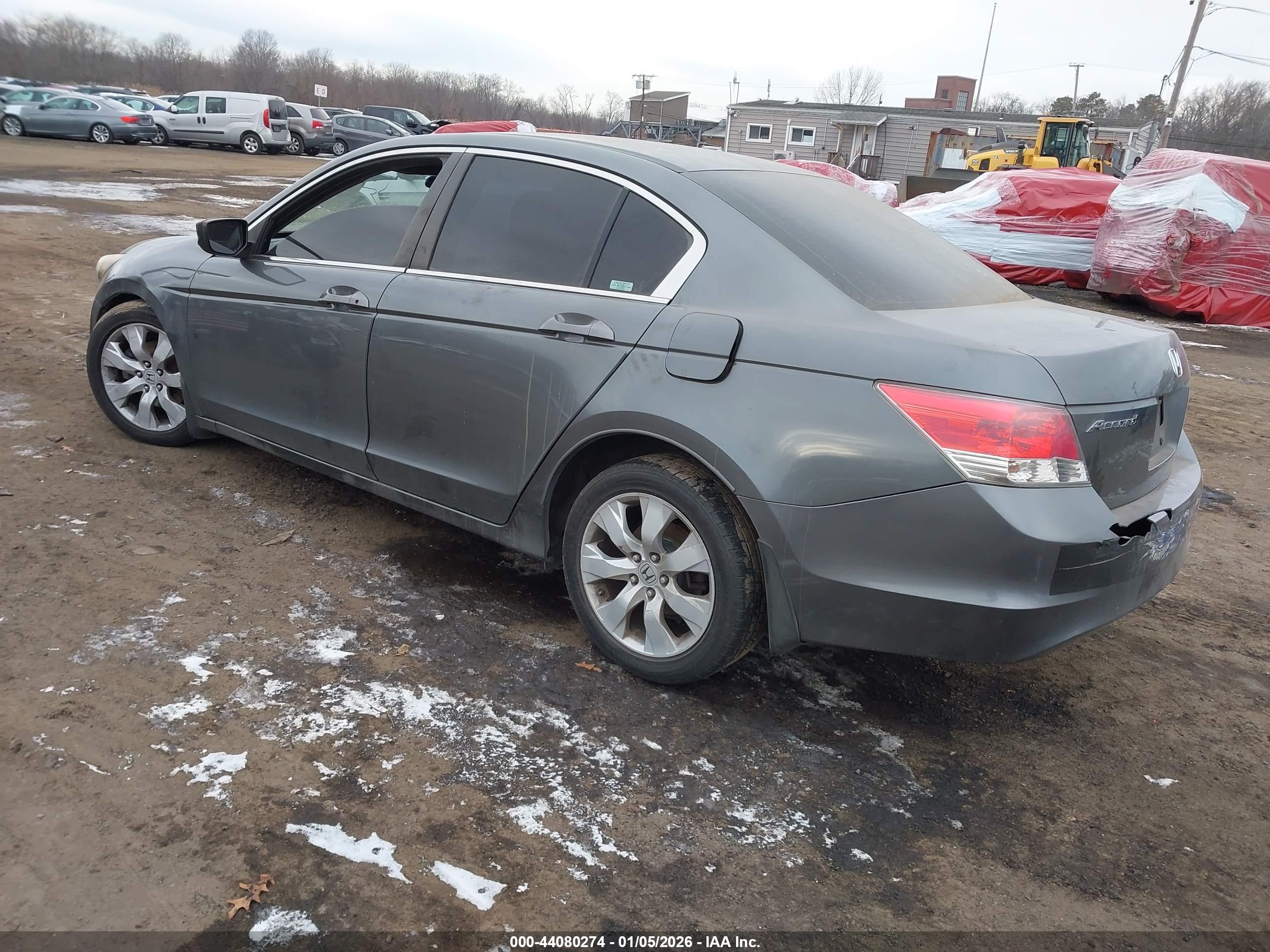 HONDA ACCORD image 3