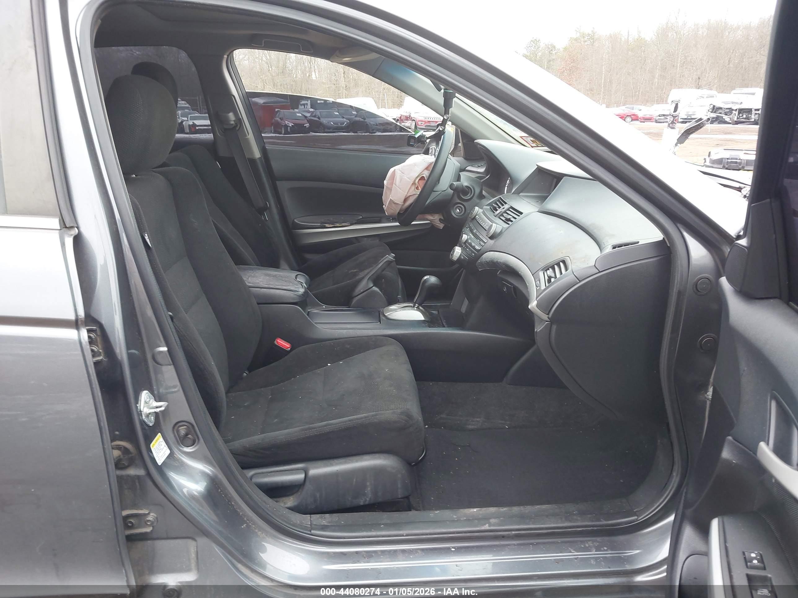 HONDA ACCORD image 5