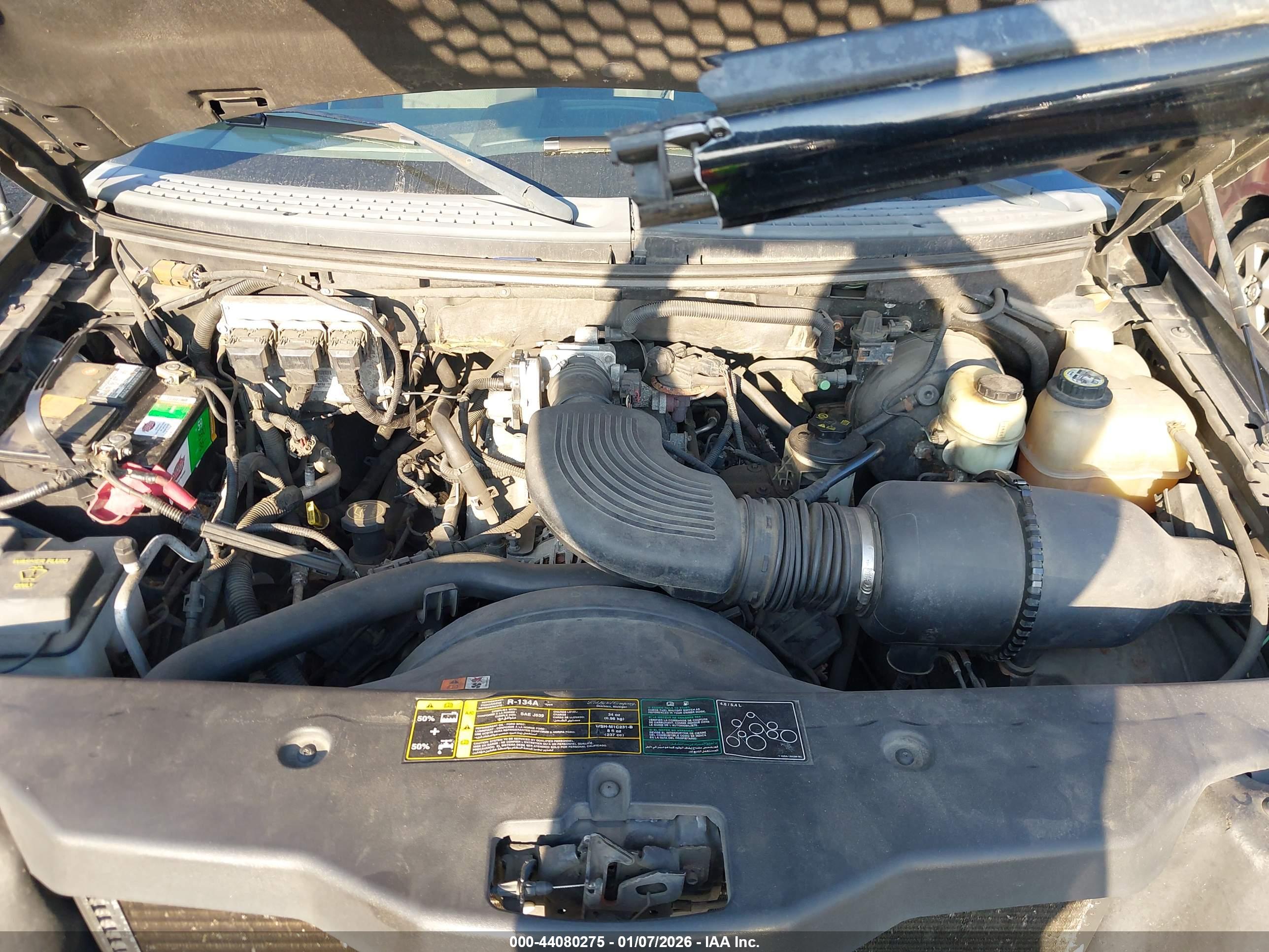 FORD F-150 image 10