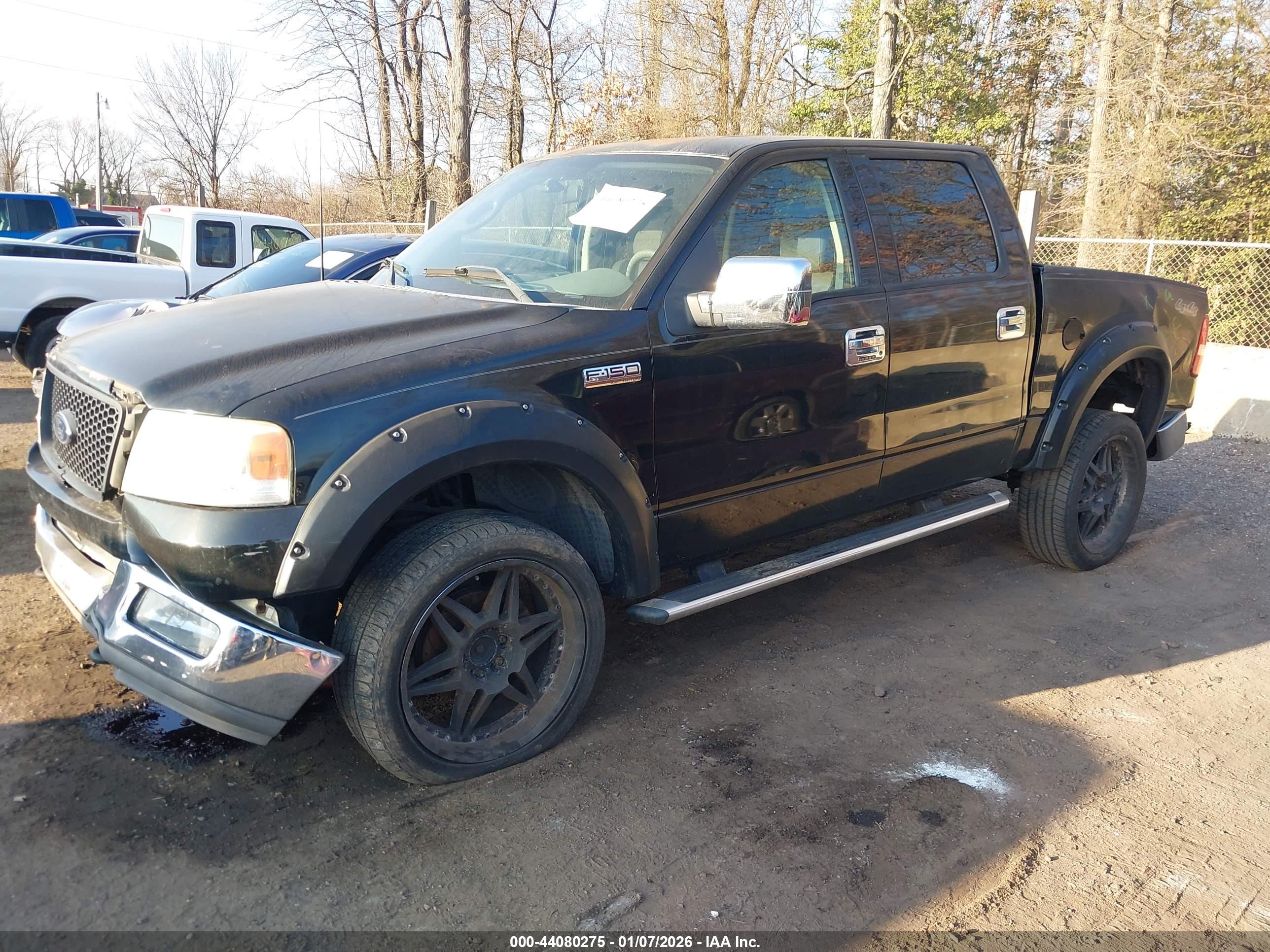 FORD F-150 image 2