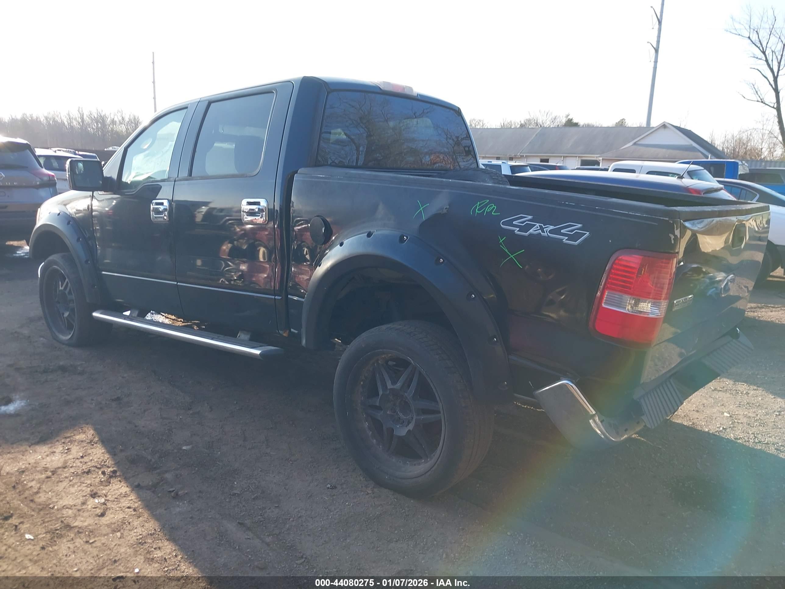 FORD F-150 image 3