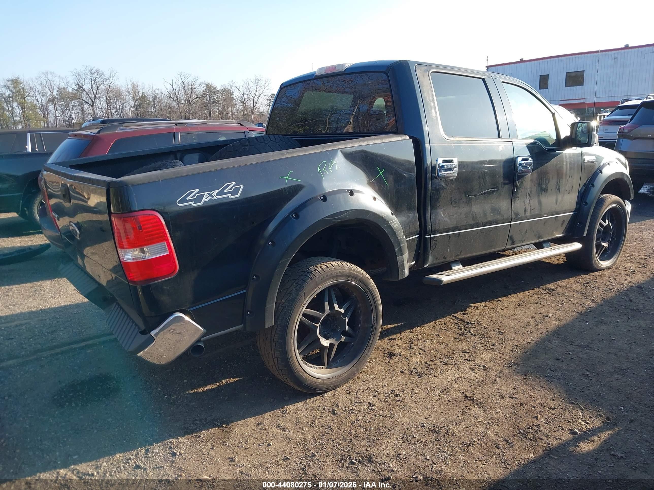 FORD F-150 image 4