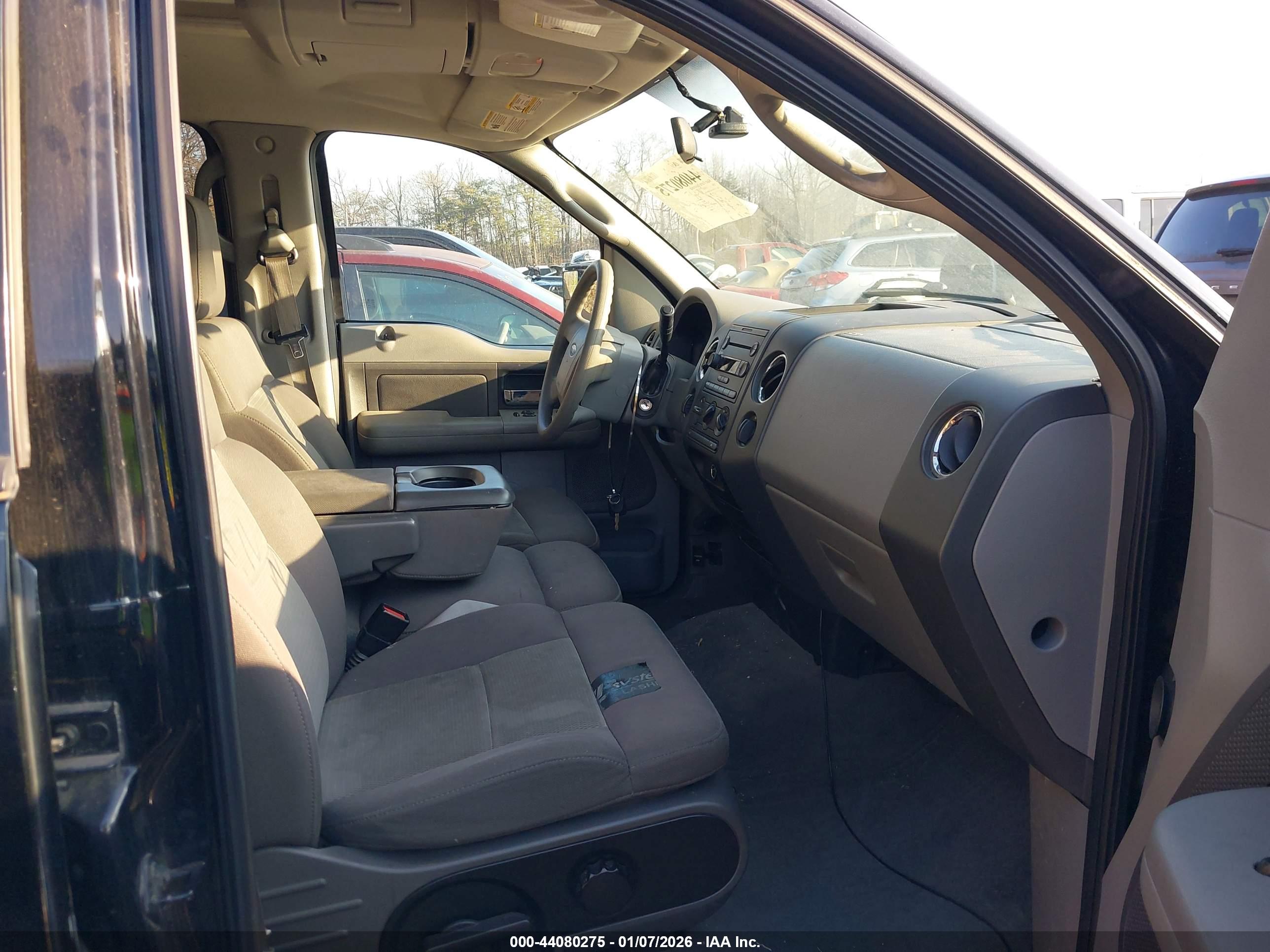 FORD F-150 image 5