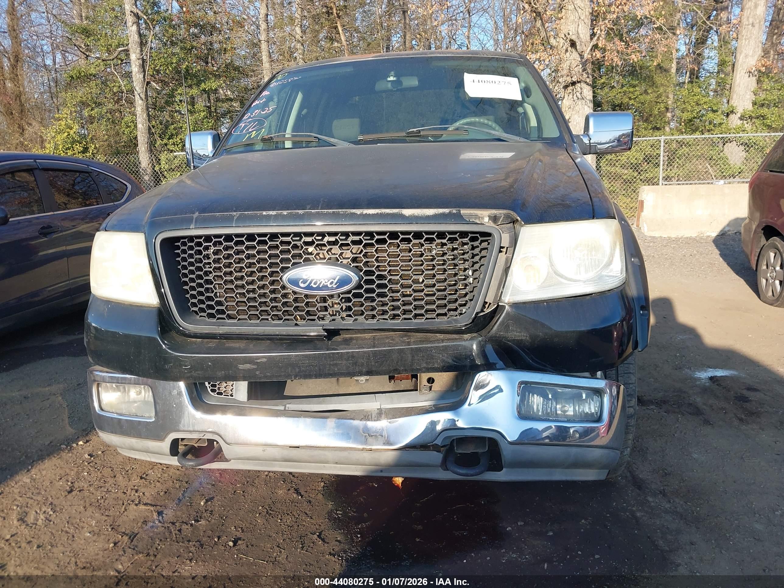 FORD F-150 image 6