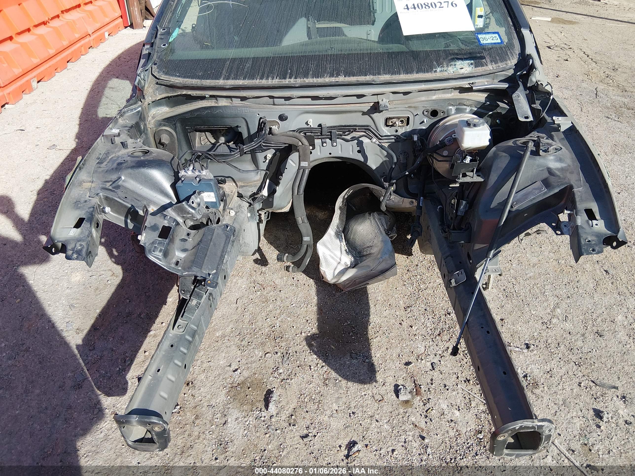 CHEVROLET SS image 10