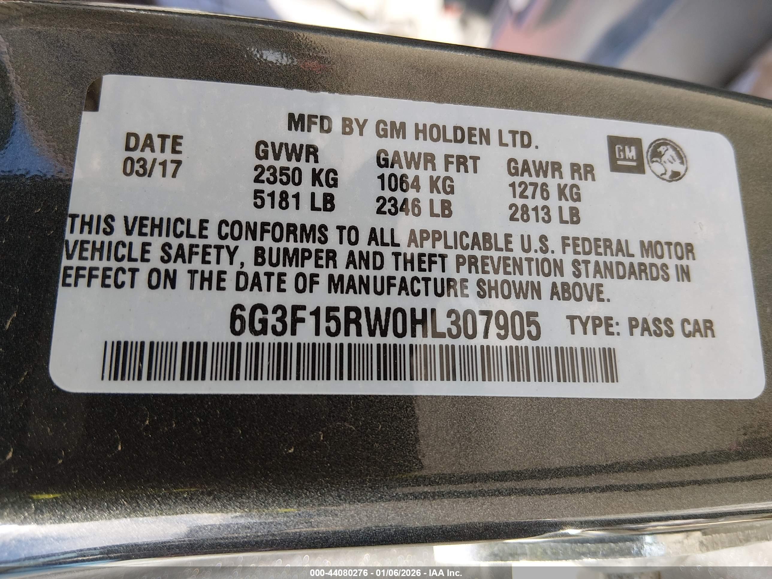 CHEVROLET SS image 9