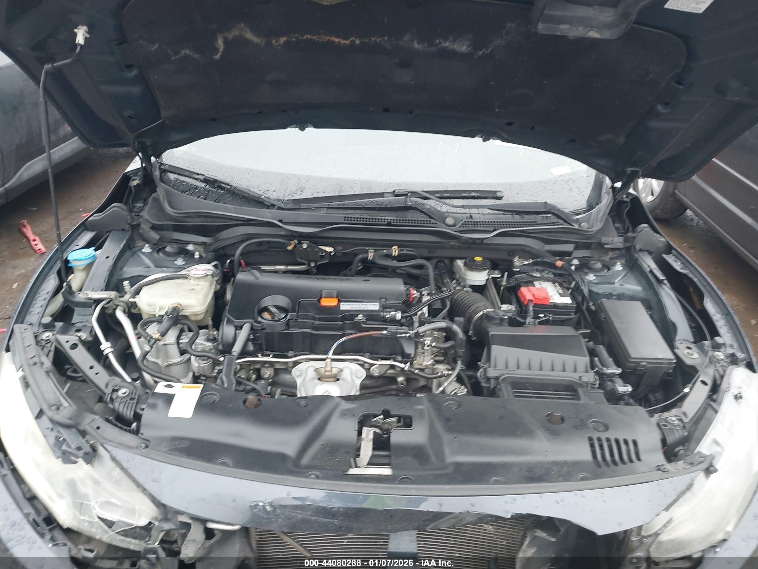 HONDA CIVIC image 10