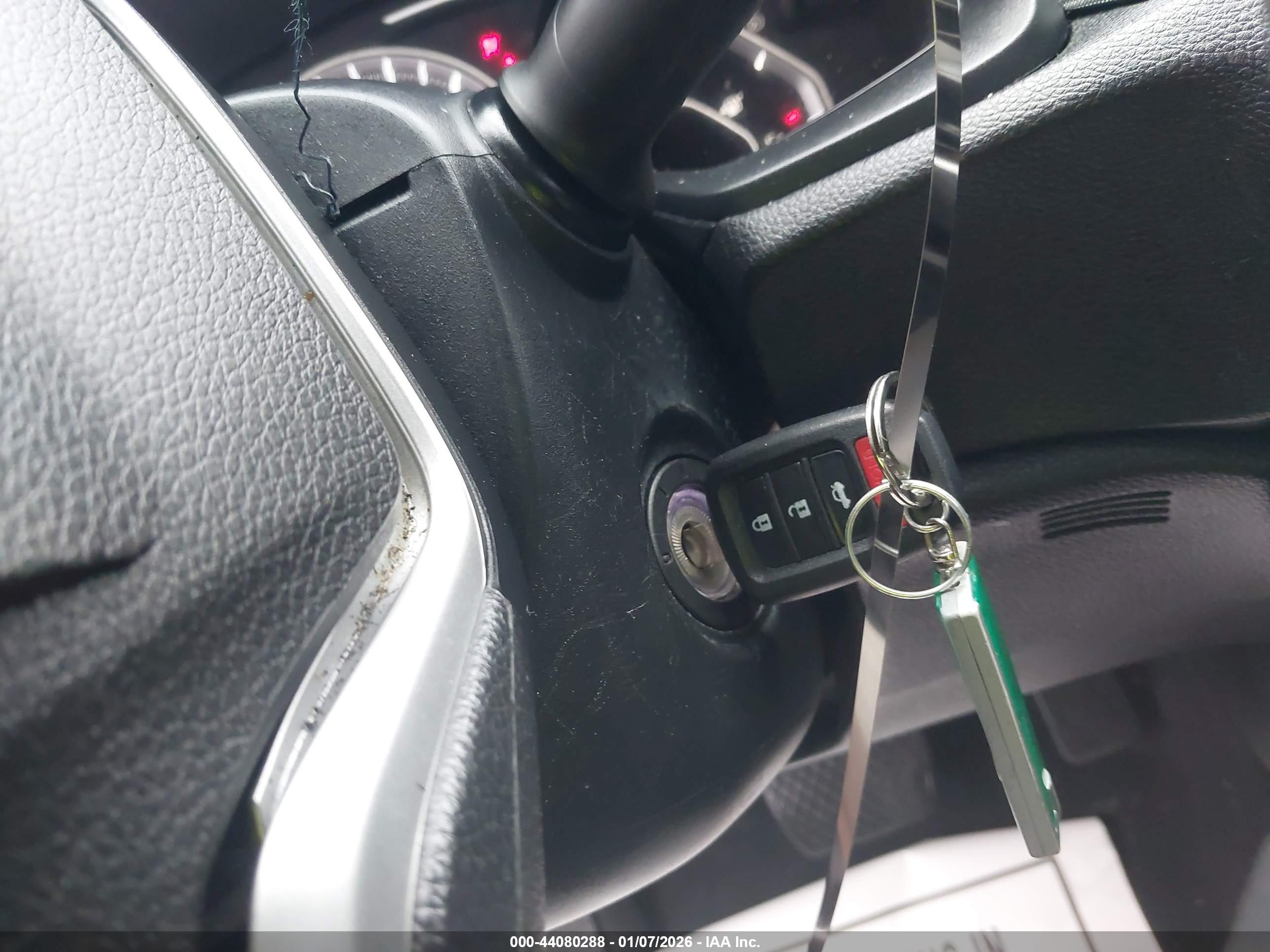 HONDA CIVIC image 11