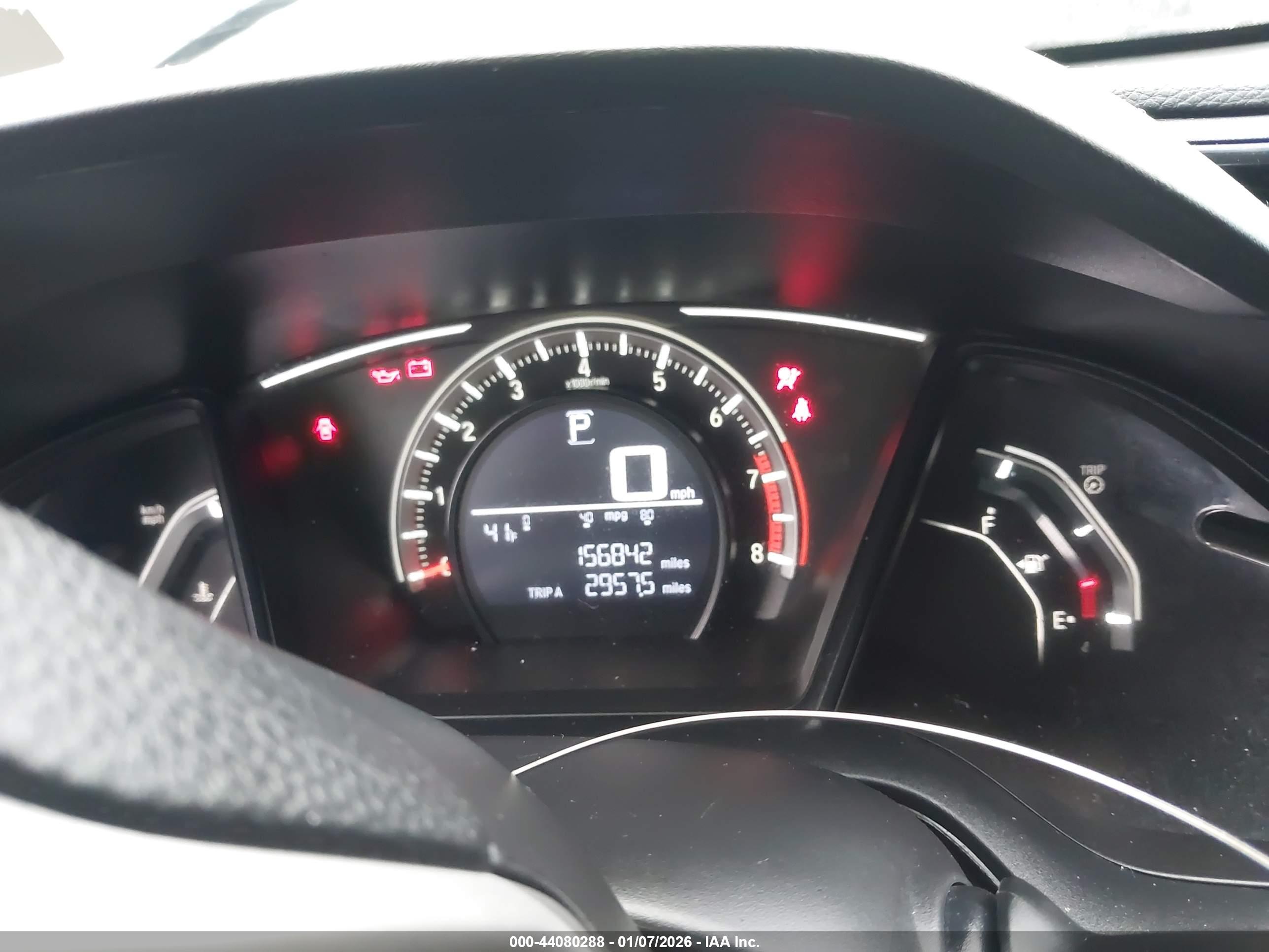 HONDA CIVIC image 7