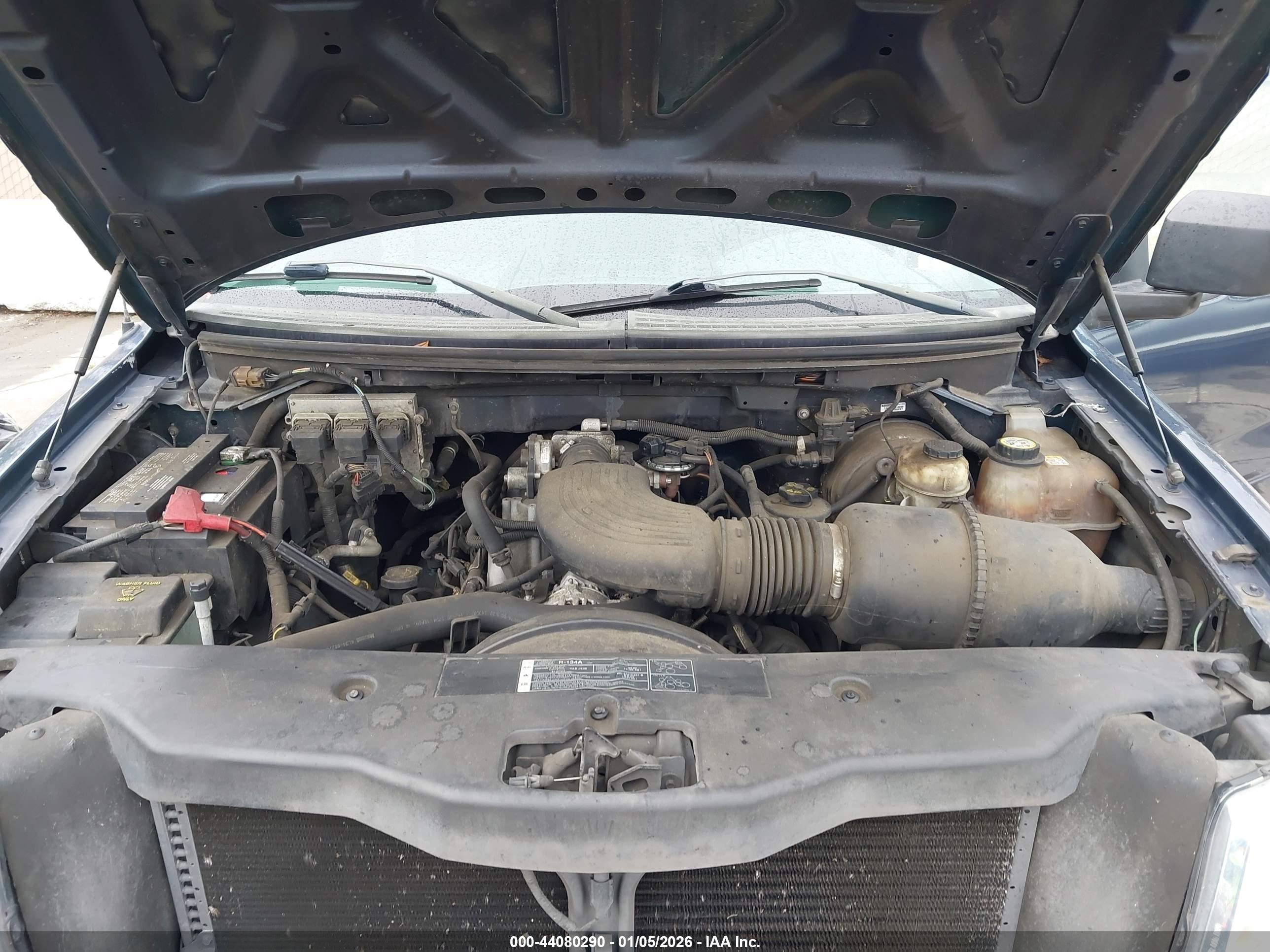 FORD F-150 image 10