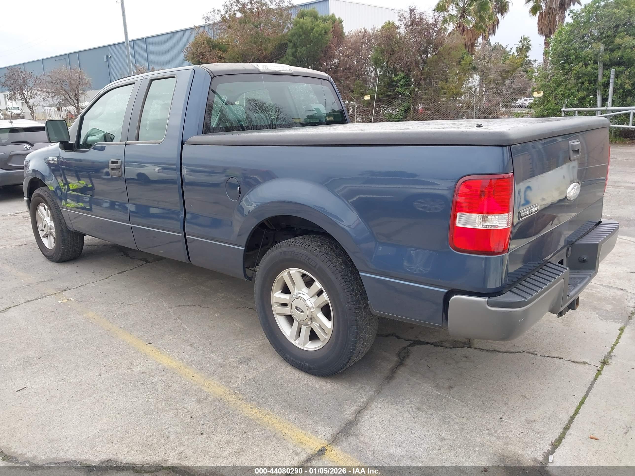 FORD F-150 image 3