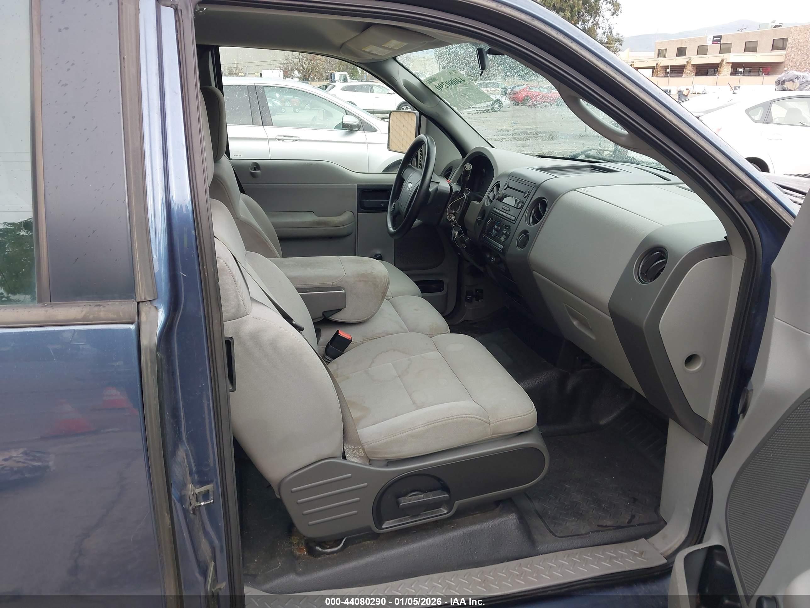 FORD F-150 image 5
