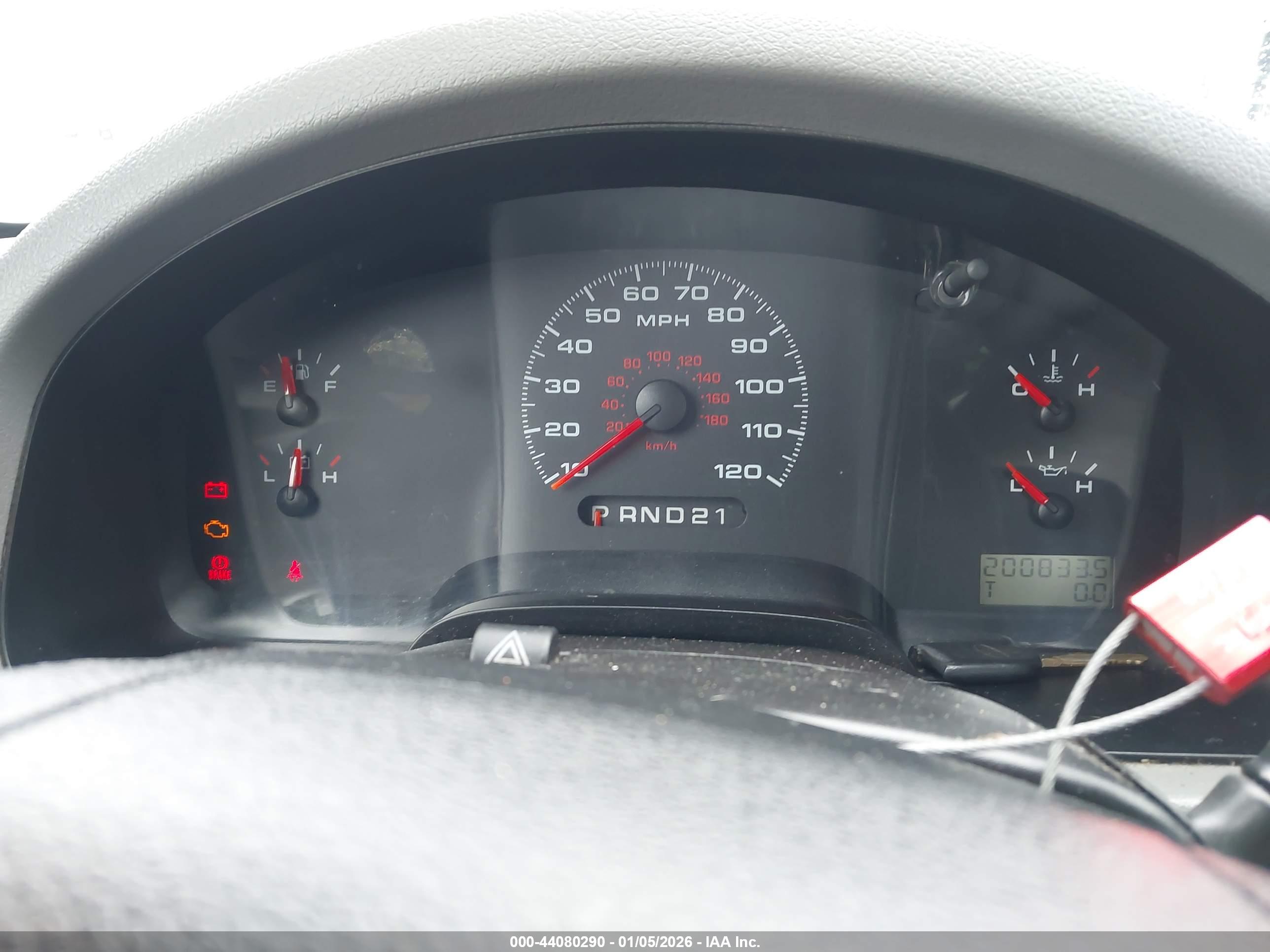FORD F-150 image 7