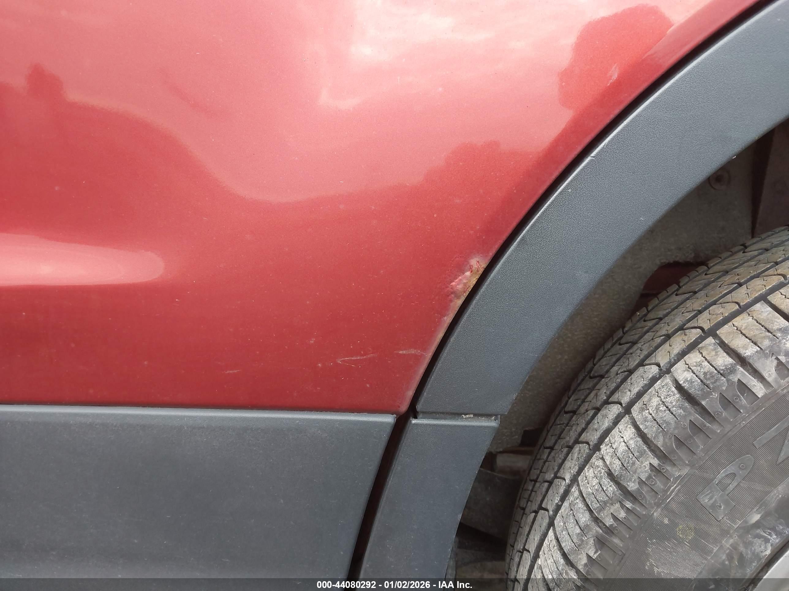 FORD ESCAPE image 6