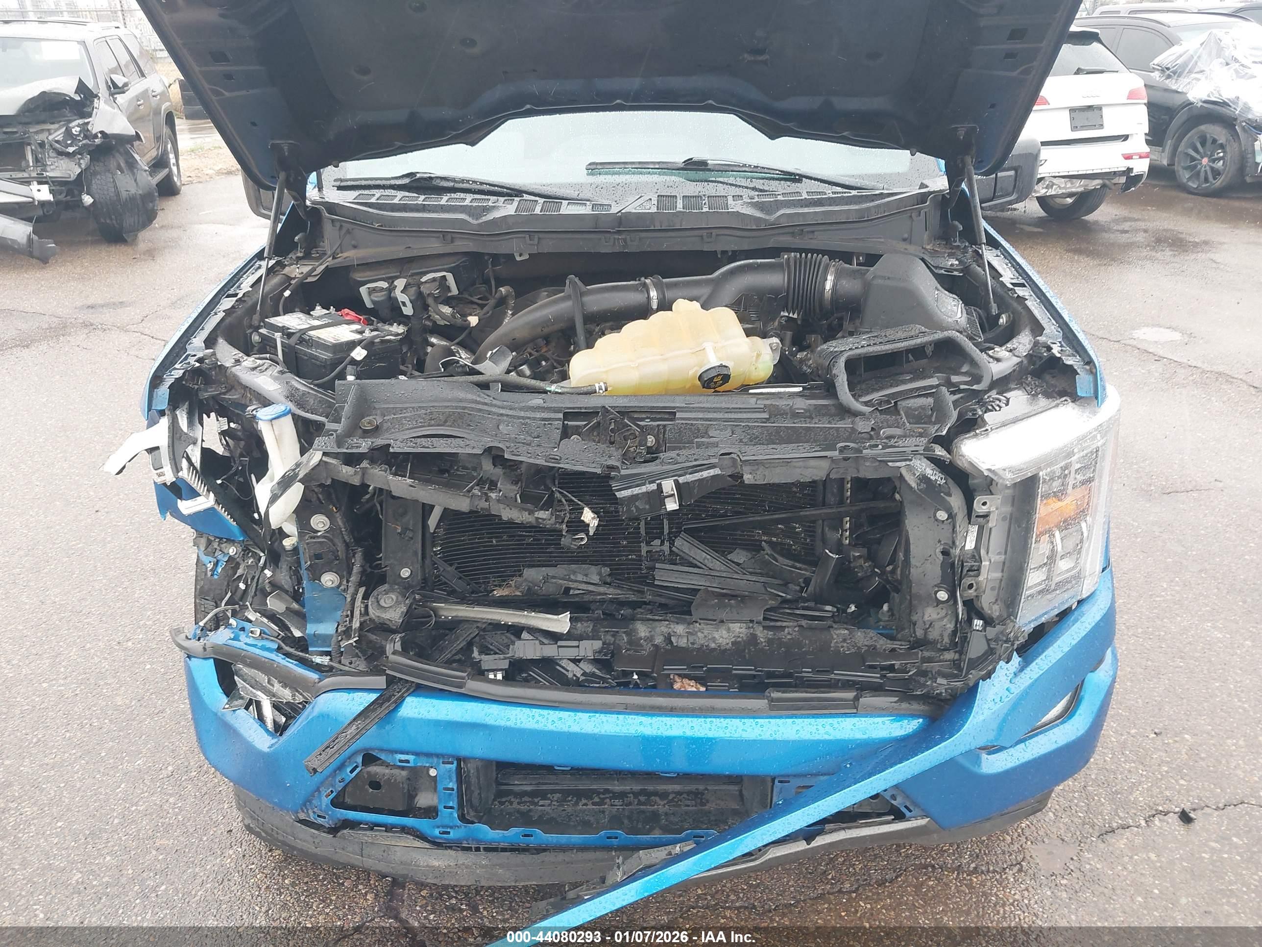FORD F-150 image 10