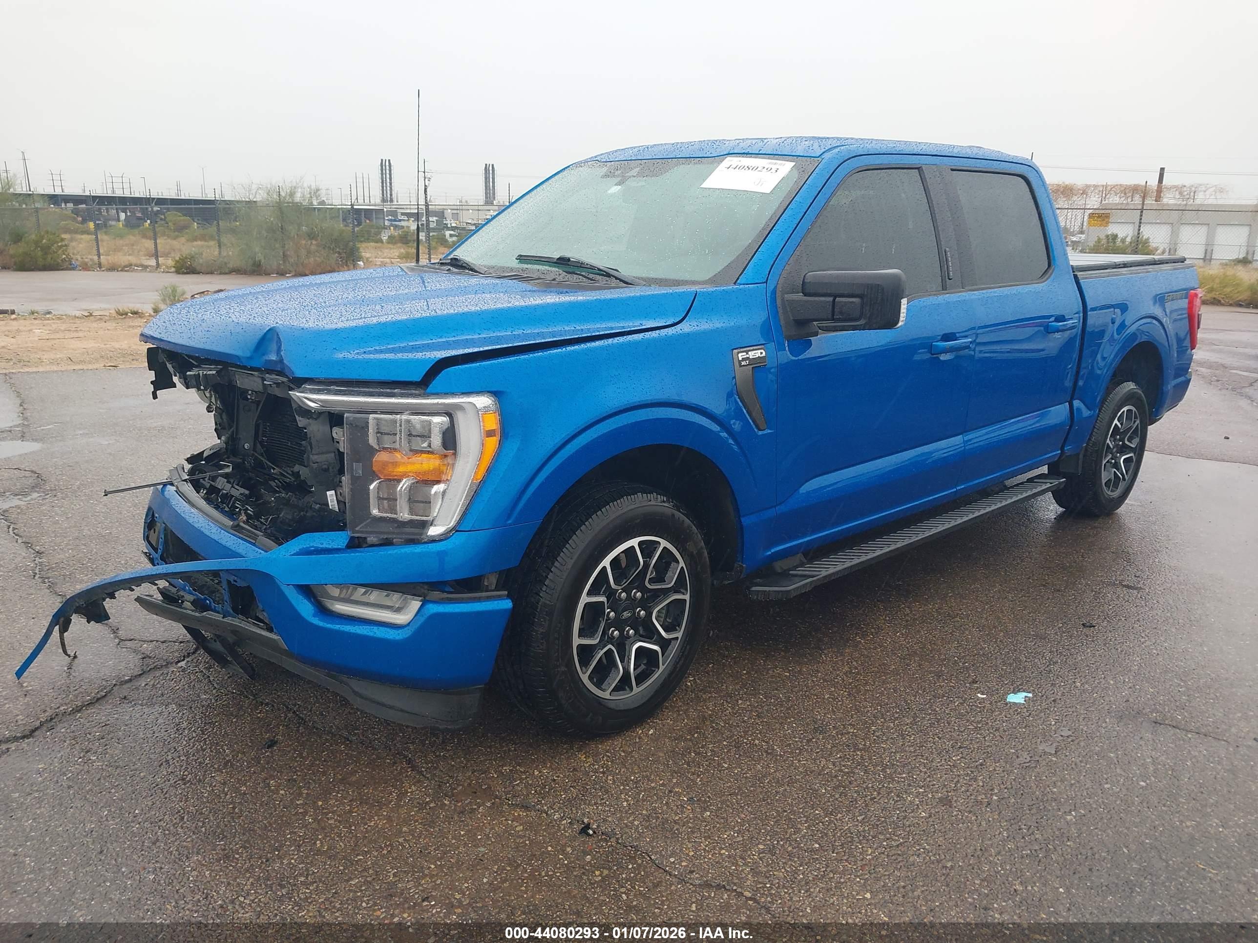 FORD F-150 image 2